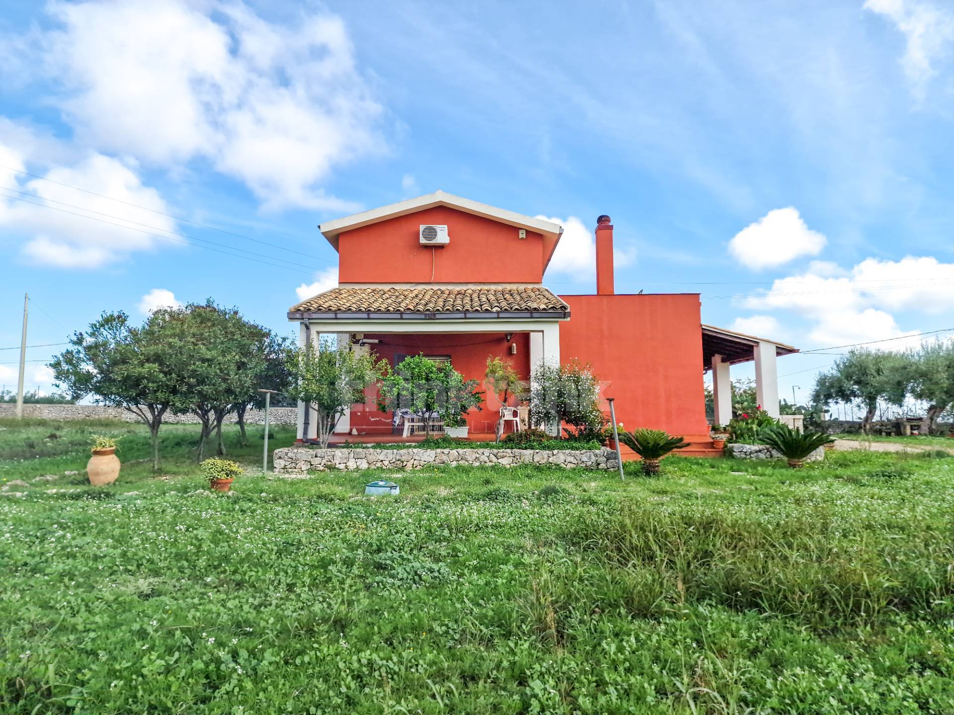 Villa in vendita a Noto