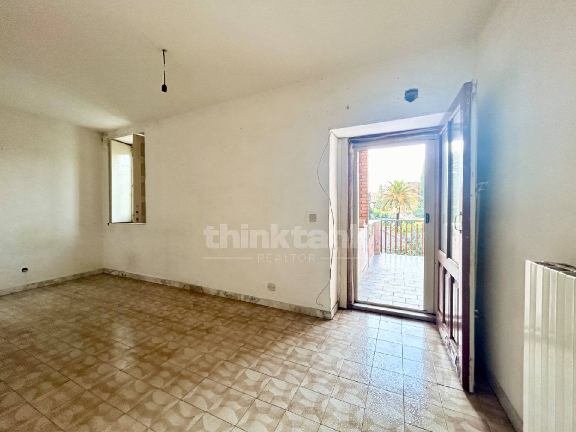 Appartamento in vendita a San Giovanni la Punta