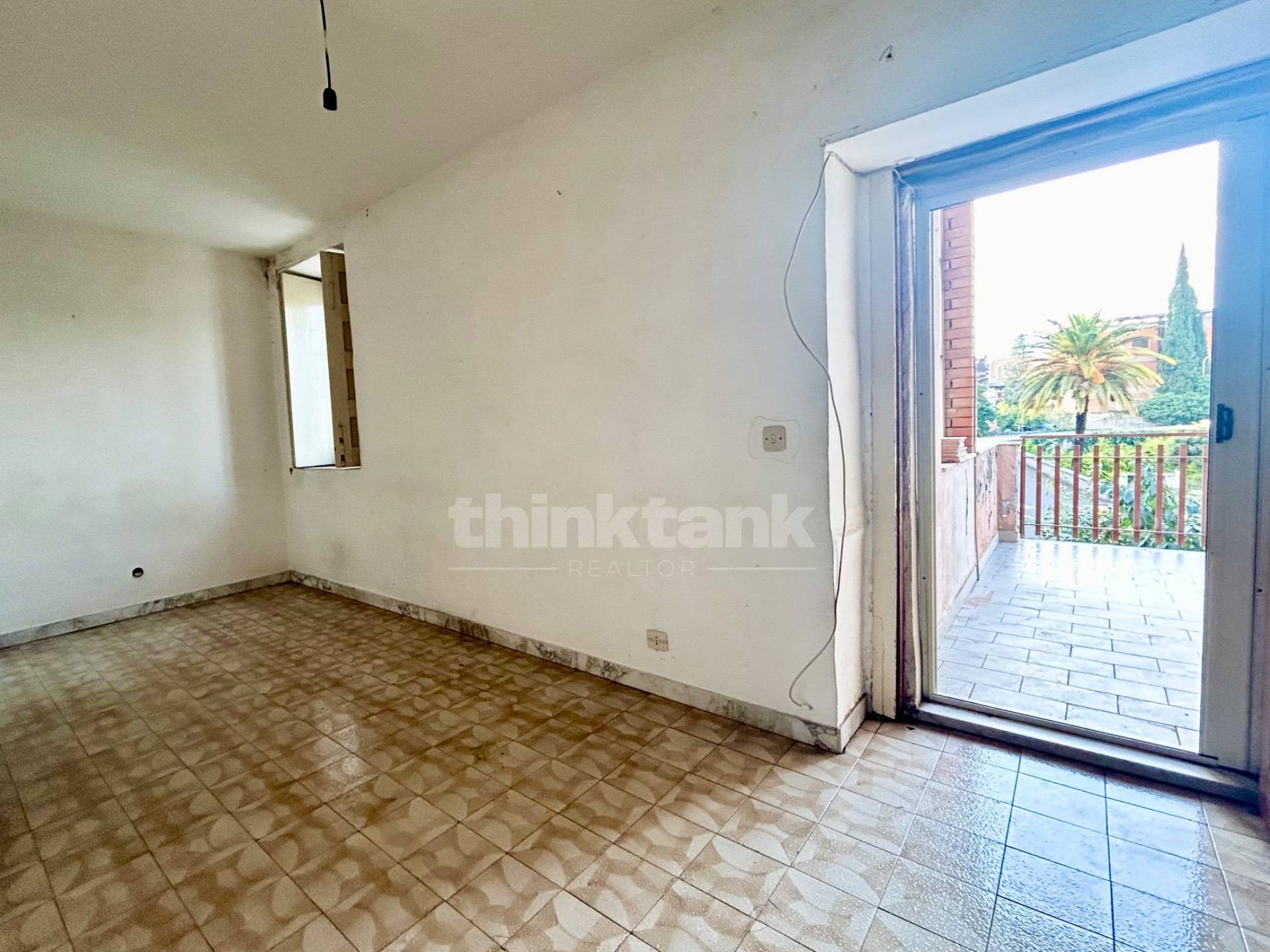 Appartamento in vendita a San Giovanni la Punta