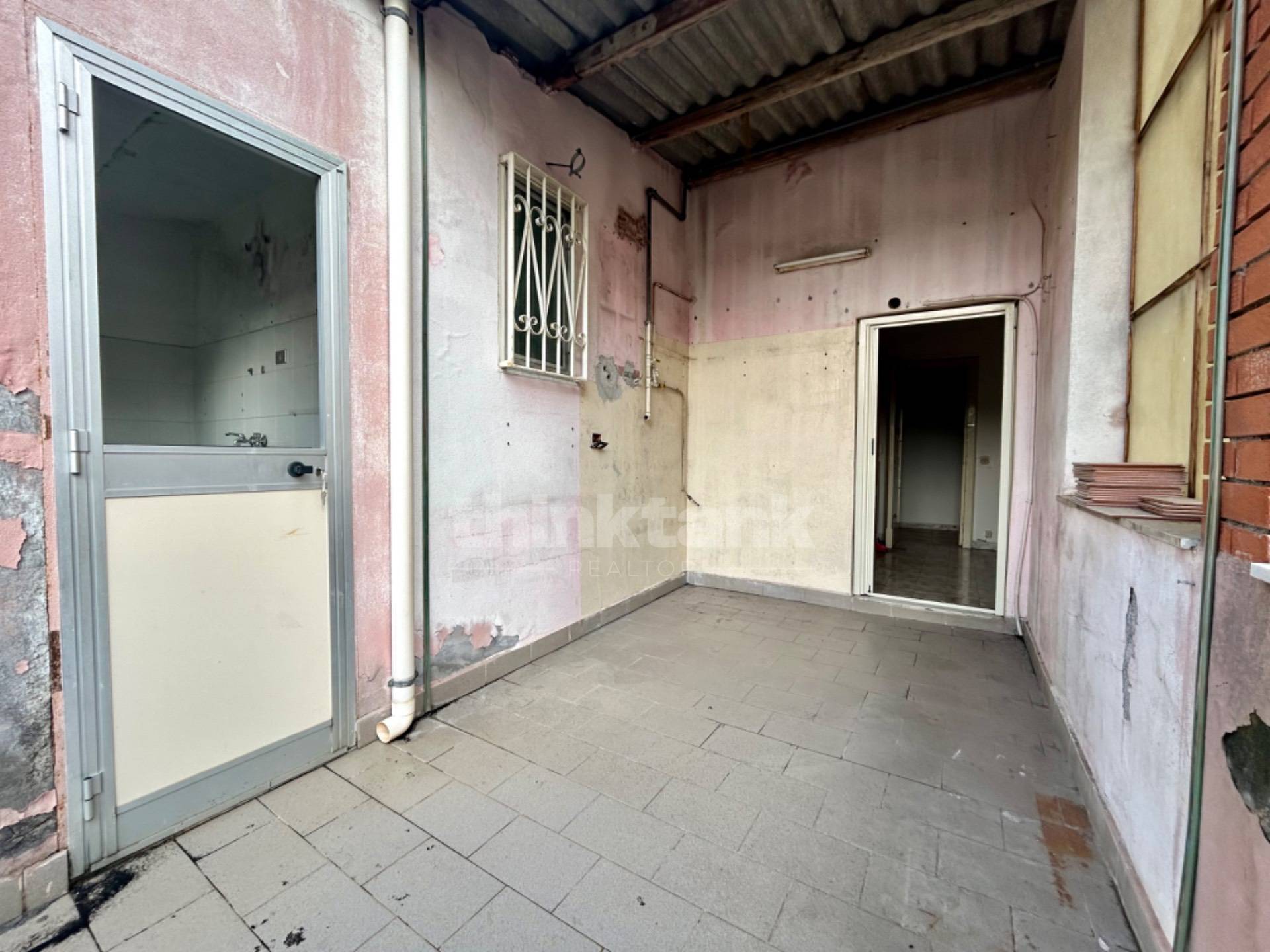 Appartamento in vendita a San Giovanni la Punta