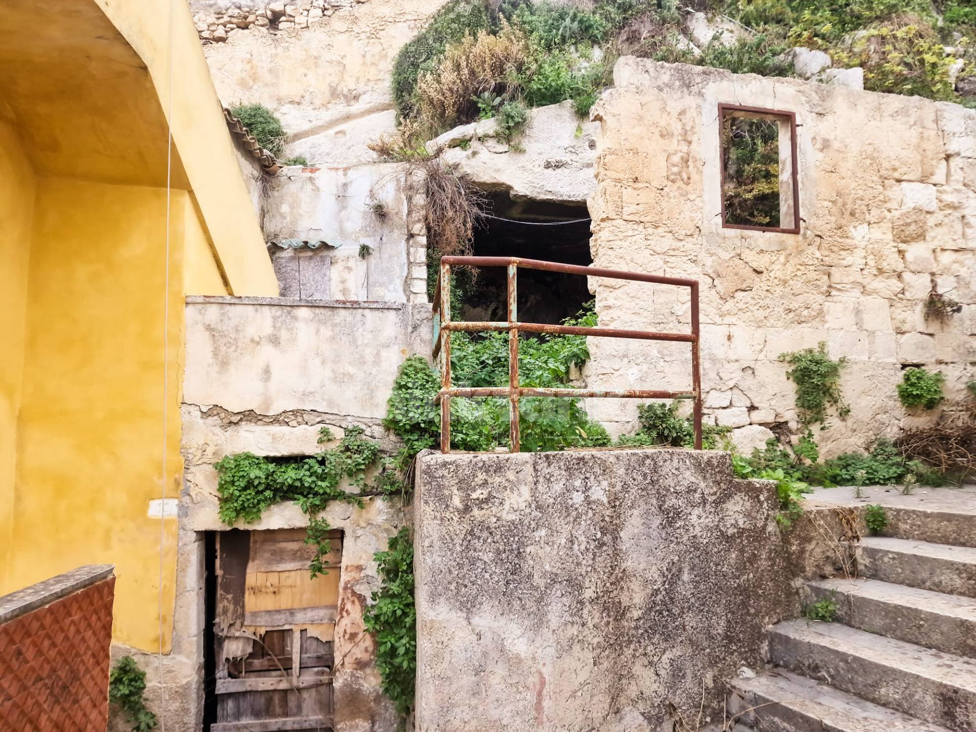 Rustico/Casale/Corte in vendita a Modica