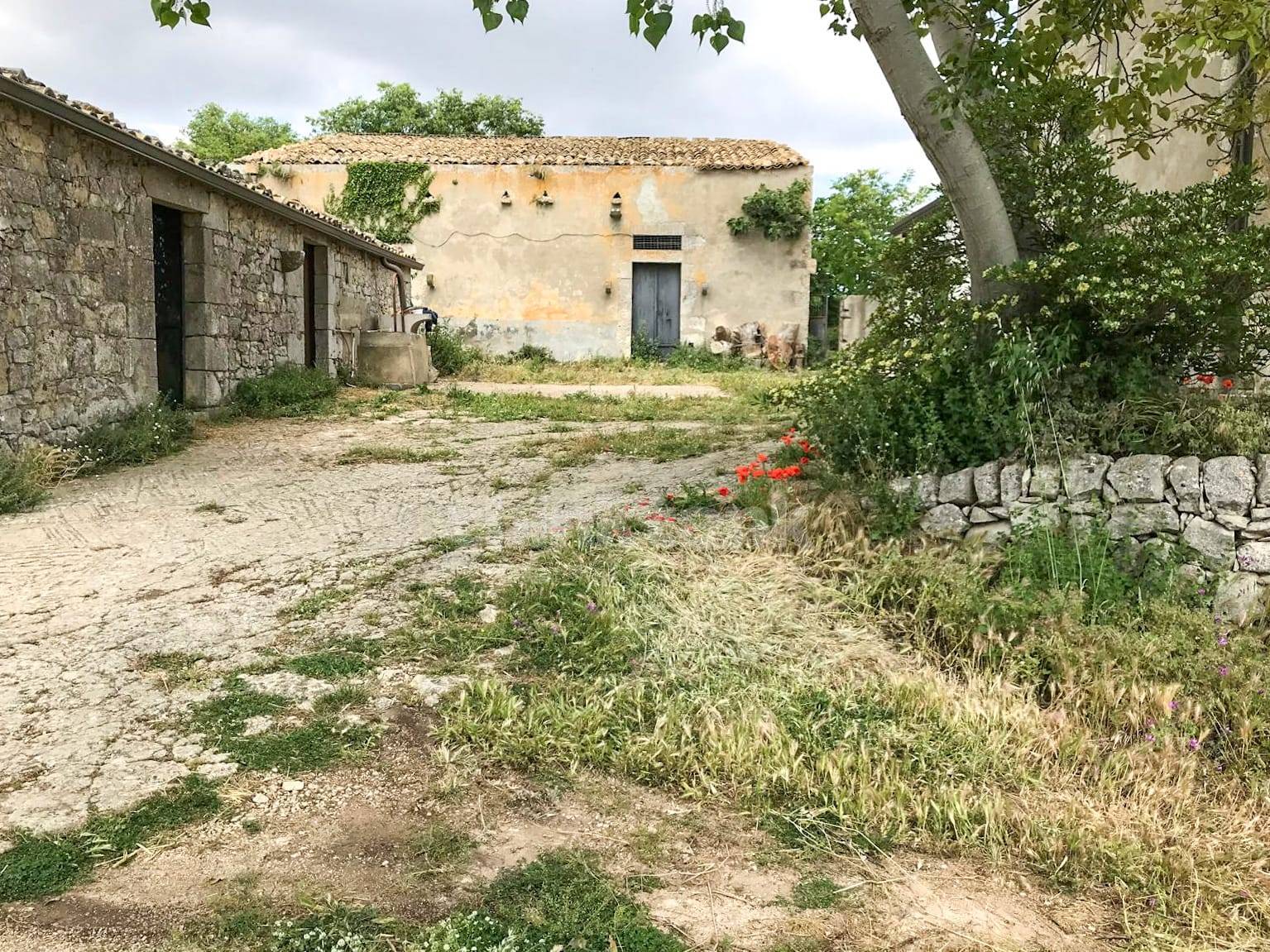 Rustico/Casale/Corte in vendita a Ragusa