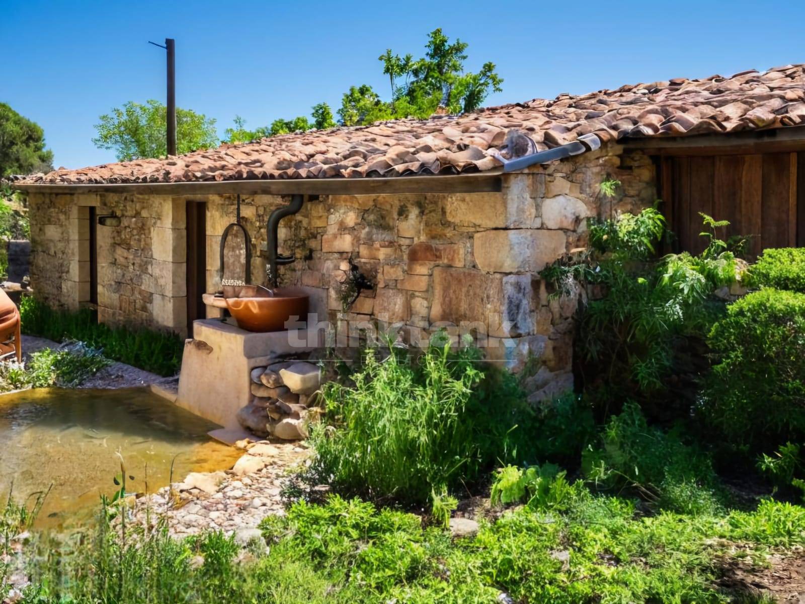 Rustico/Casale/Corte in vendita a Ragusa