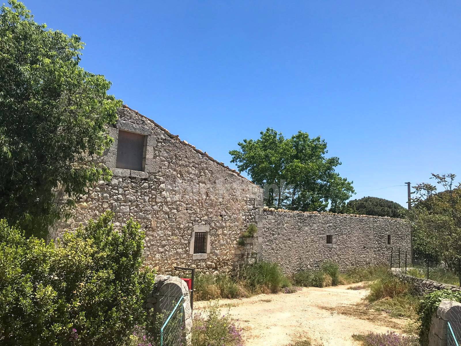 Rustico/Casale/Corte in vendita a Ragusa
