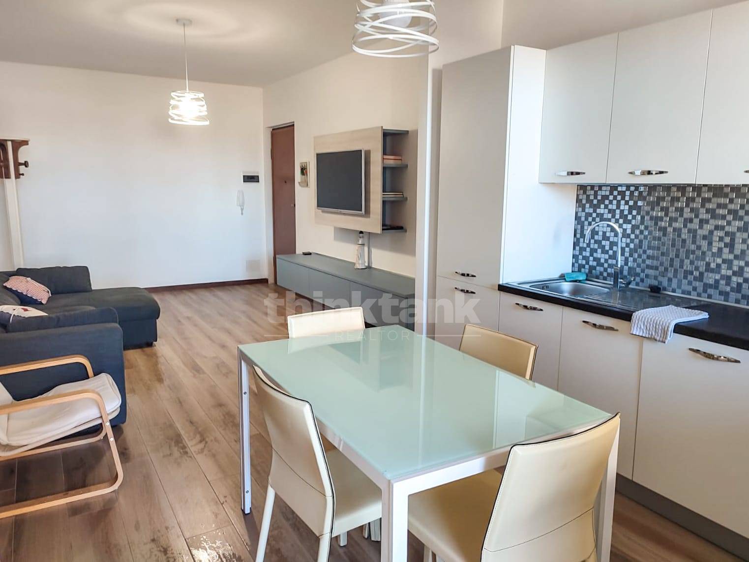 Appartamento in vendita a Ragusa, Marina di Ragusa