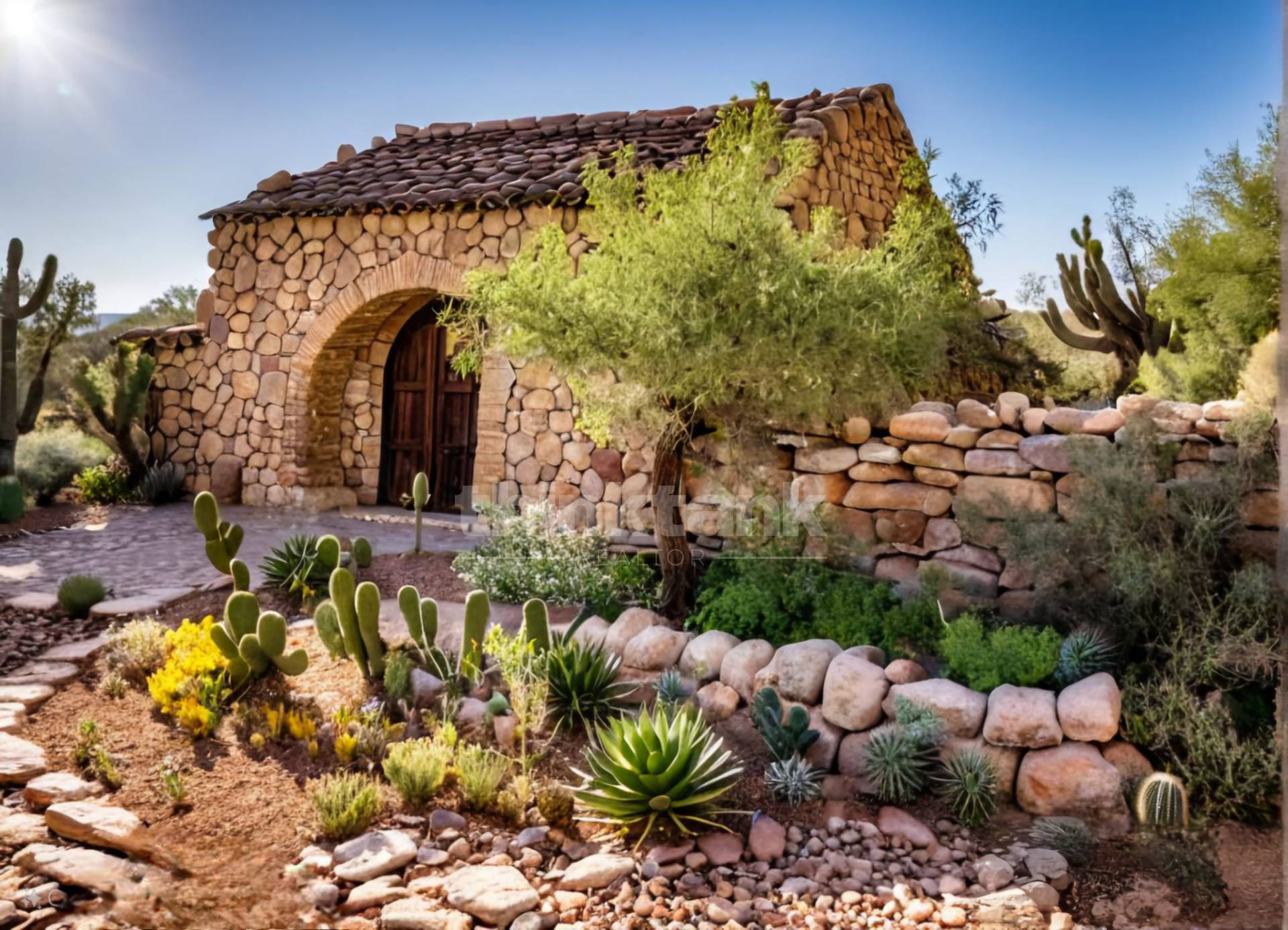 Rustico/Casale/Corte in vendita a Ragalna