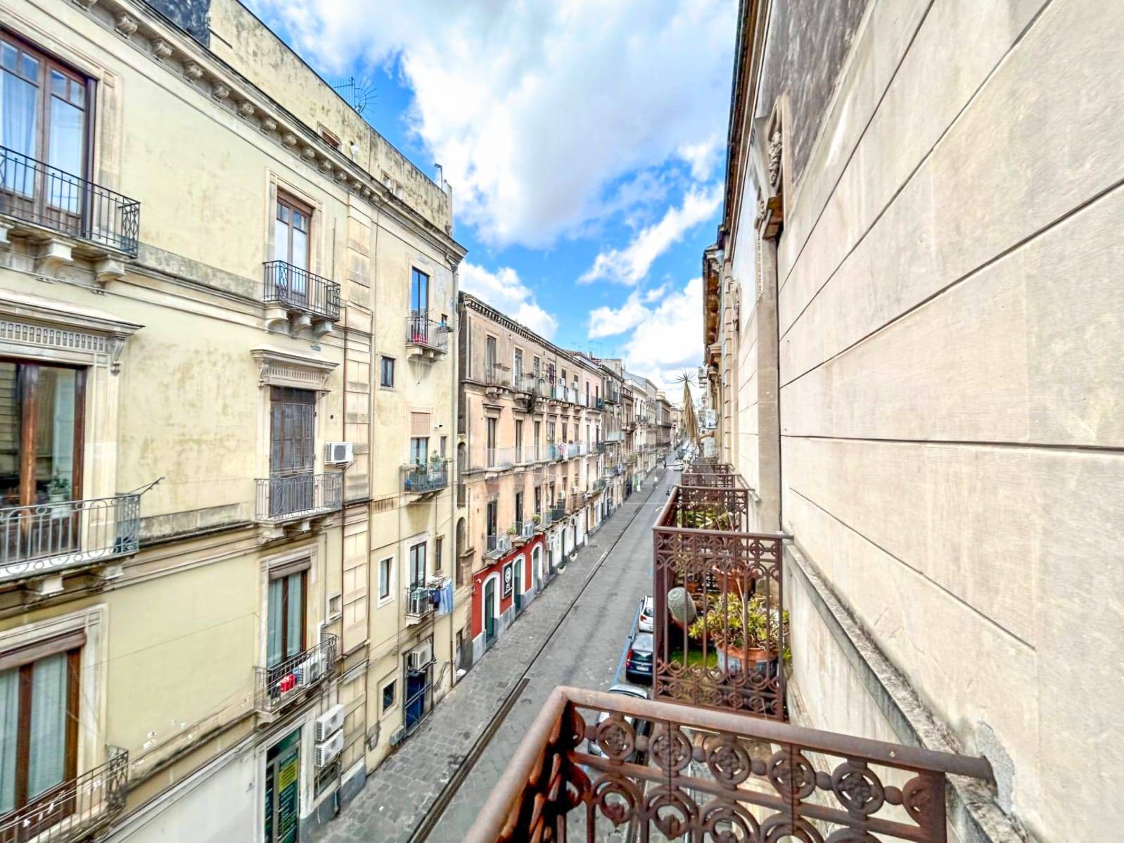 Attico in vendita a Catania