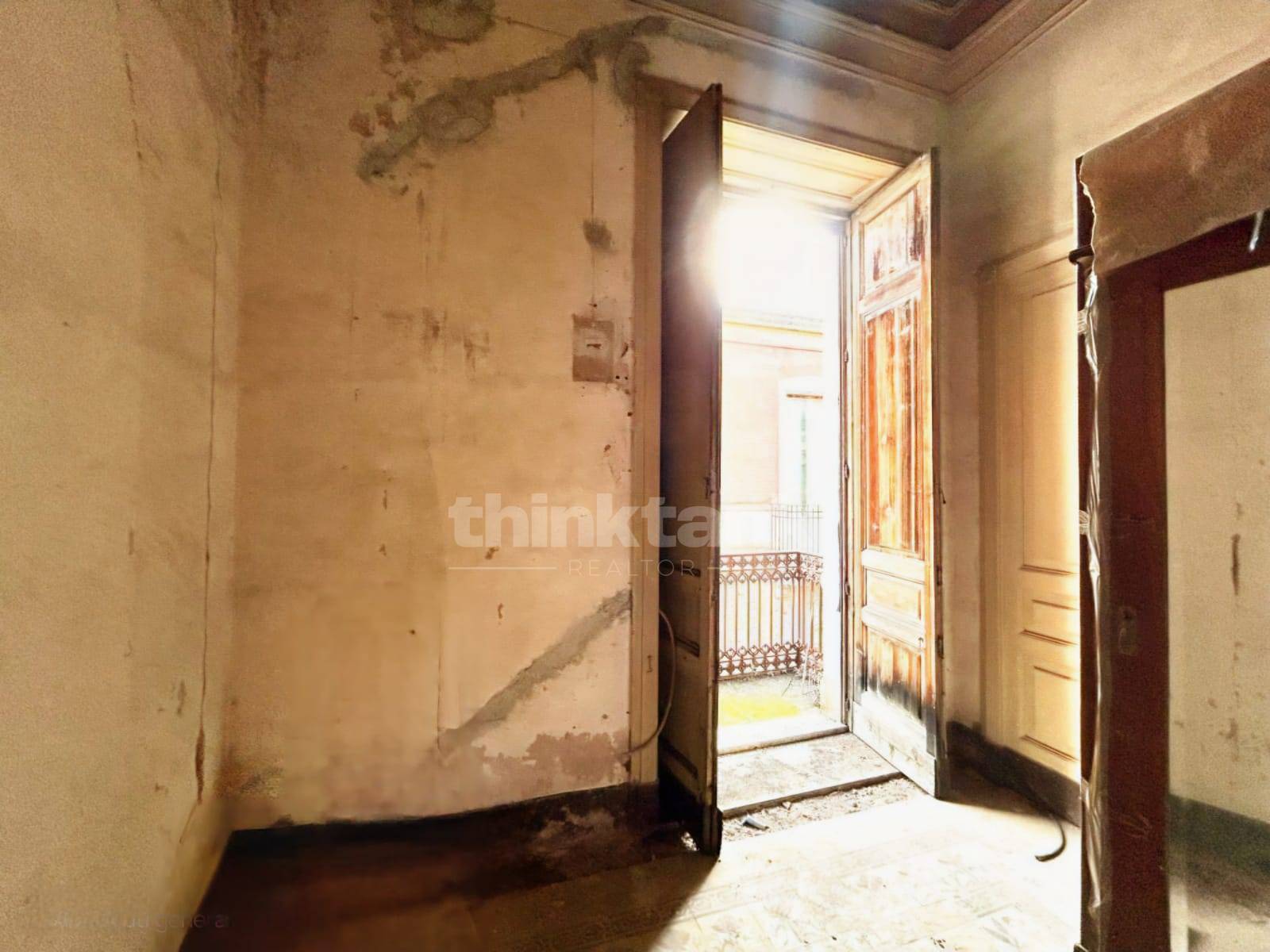 Attico in vendita a Catania