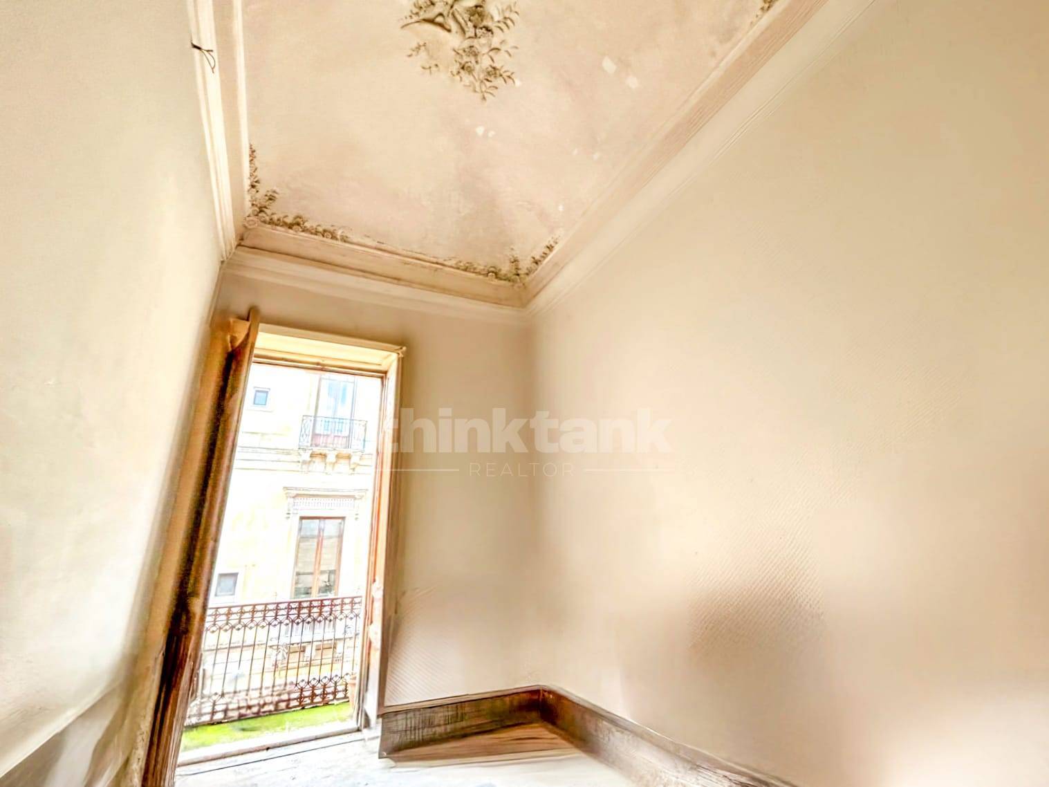 Attico in vendita a Catania