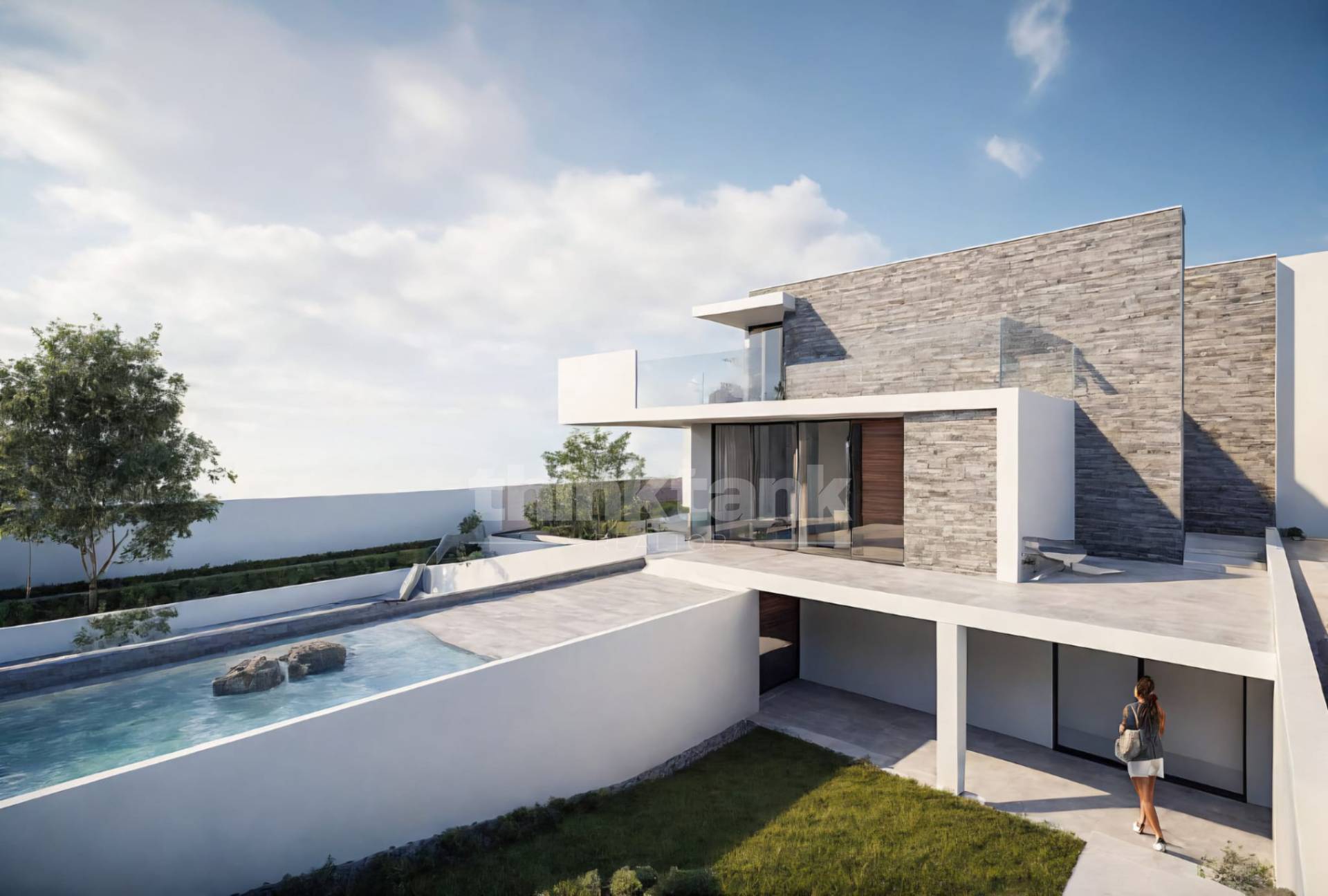 Villa in vendita a Ragusa, Marina di Ragusa