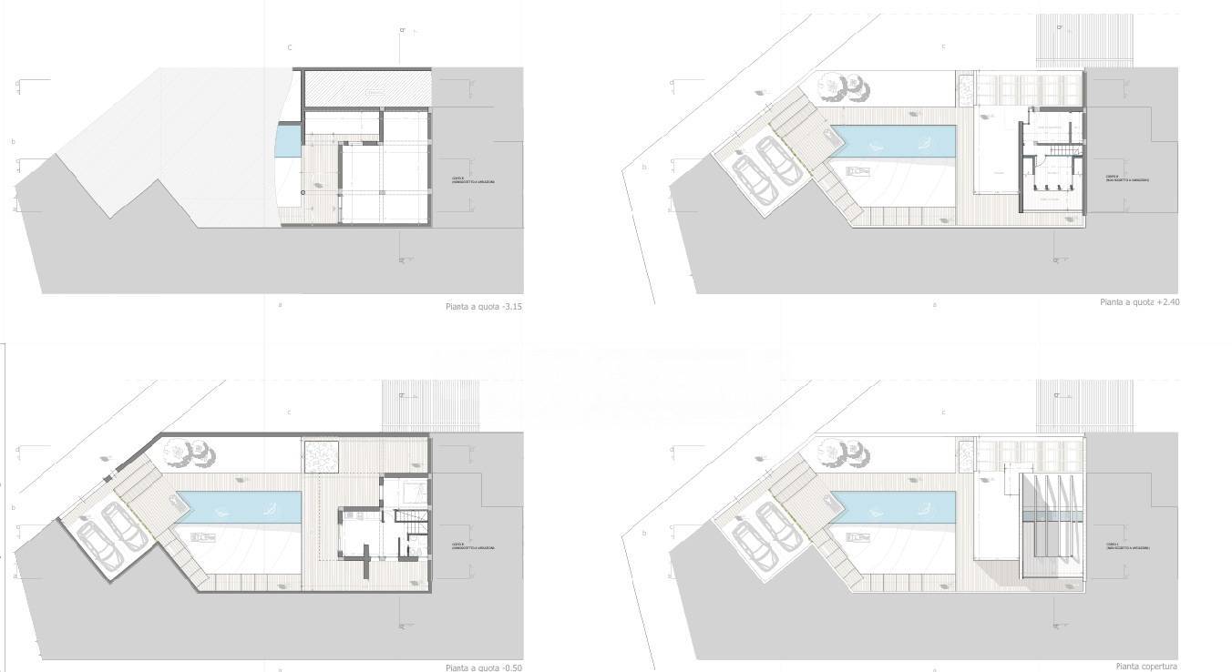 Villa in vendita a Ragusa, Marina di Ragusa