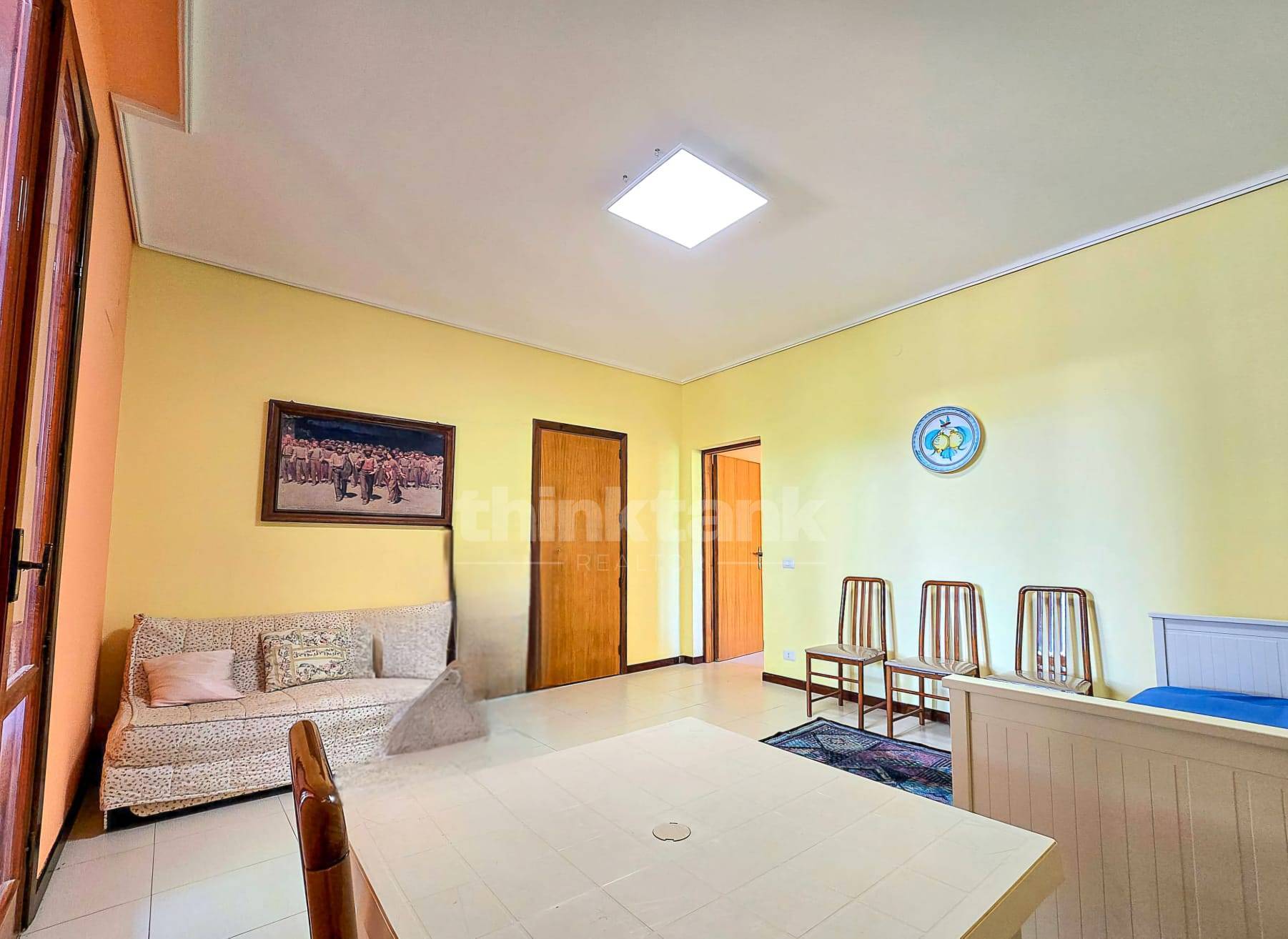 Villa in vendita a Vittoria