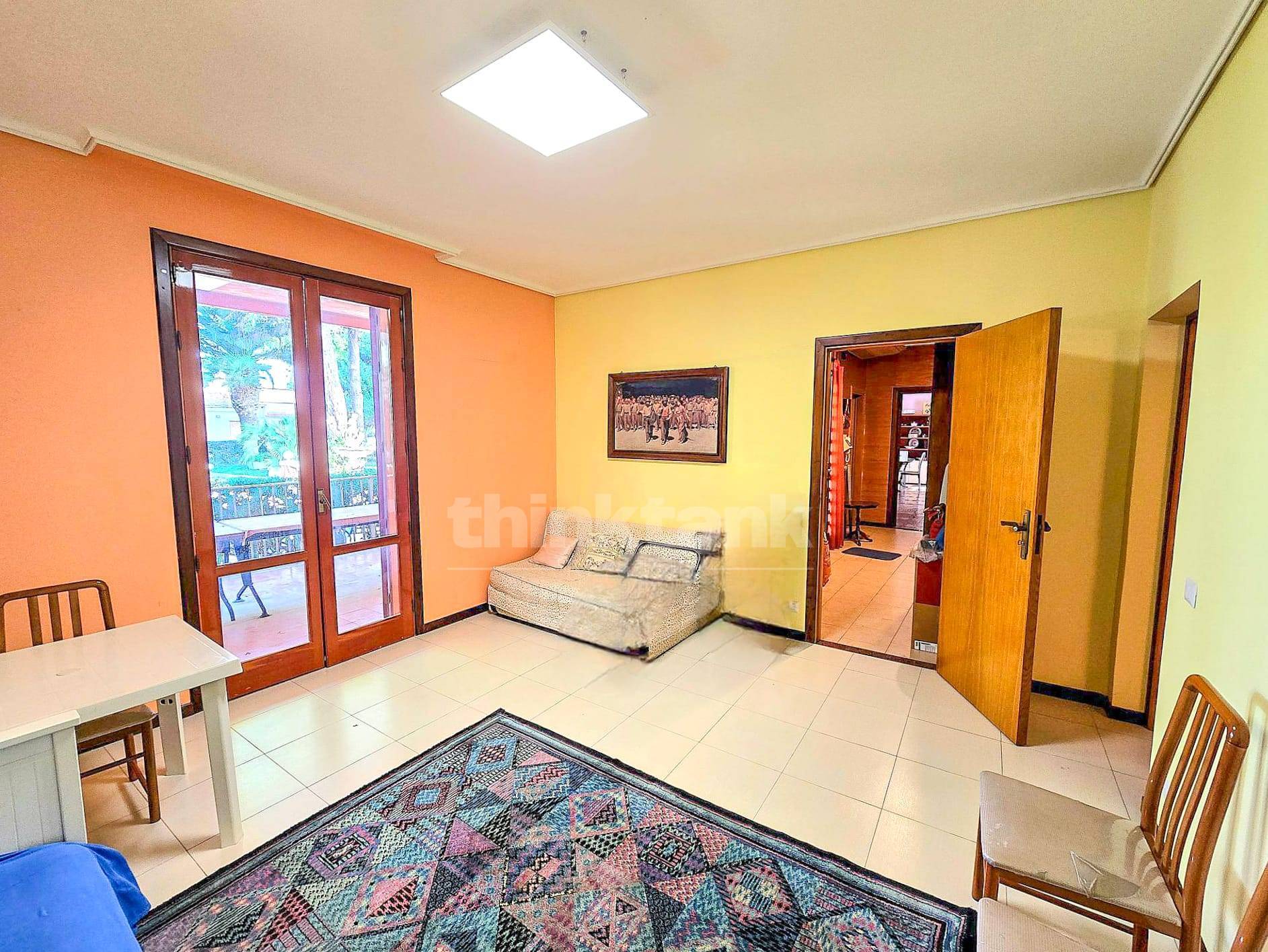 Villa in vendita a Vittoria