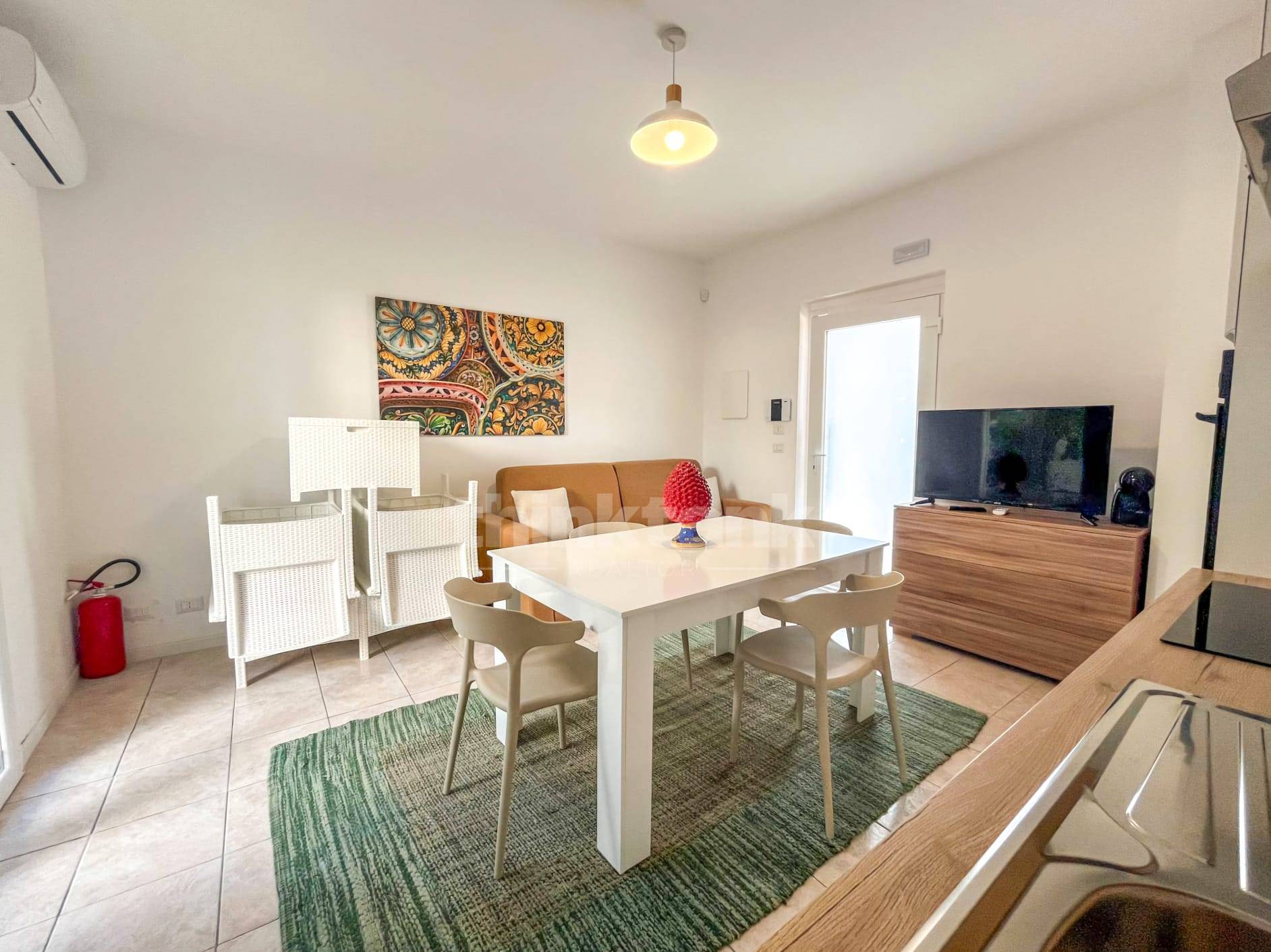 Villa a schiera in vendita a Pachino