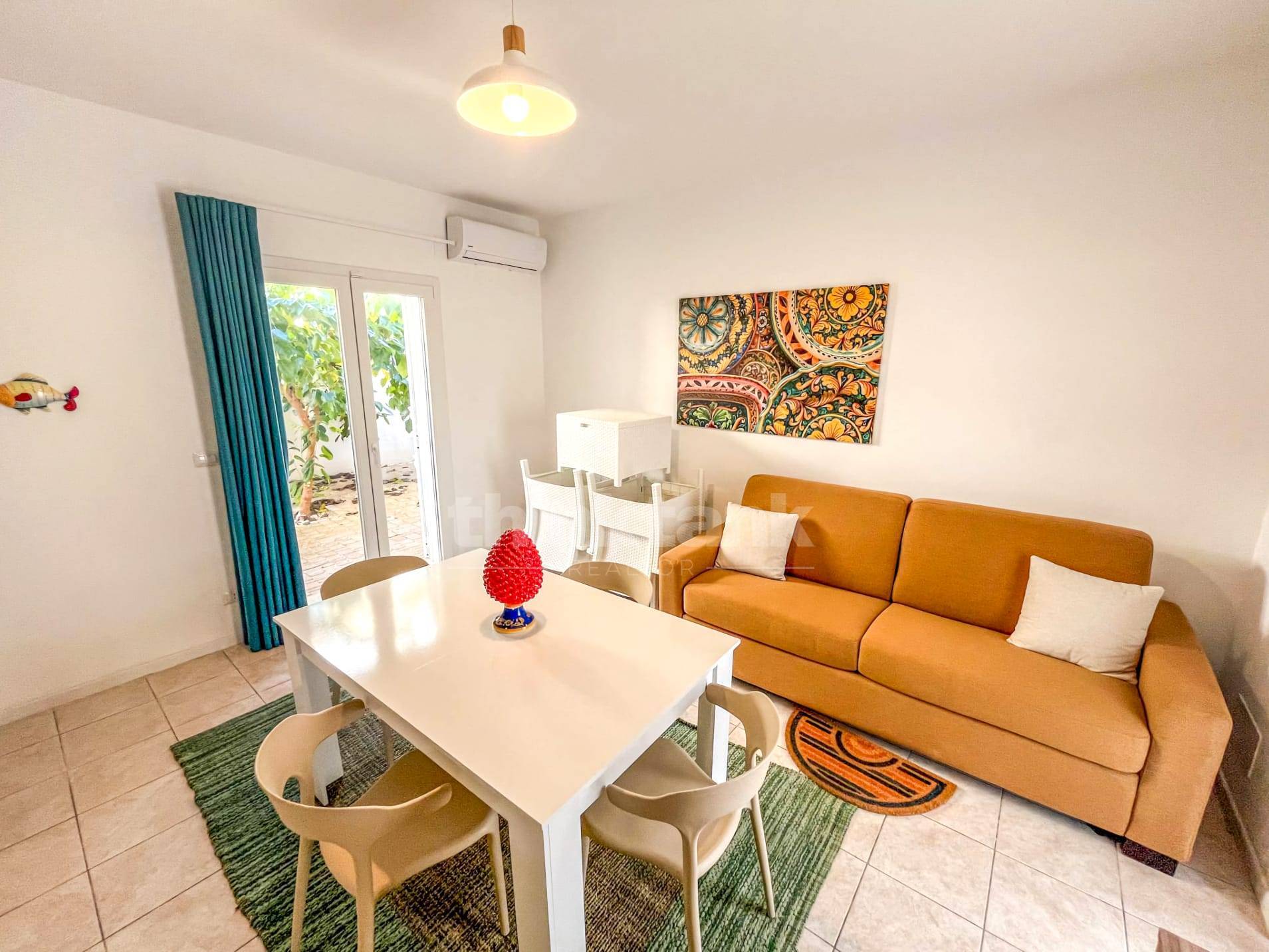 Villa a schiera in vendita a Pachino