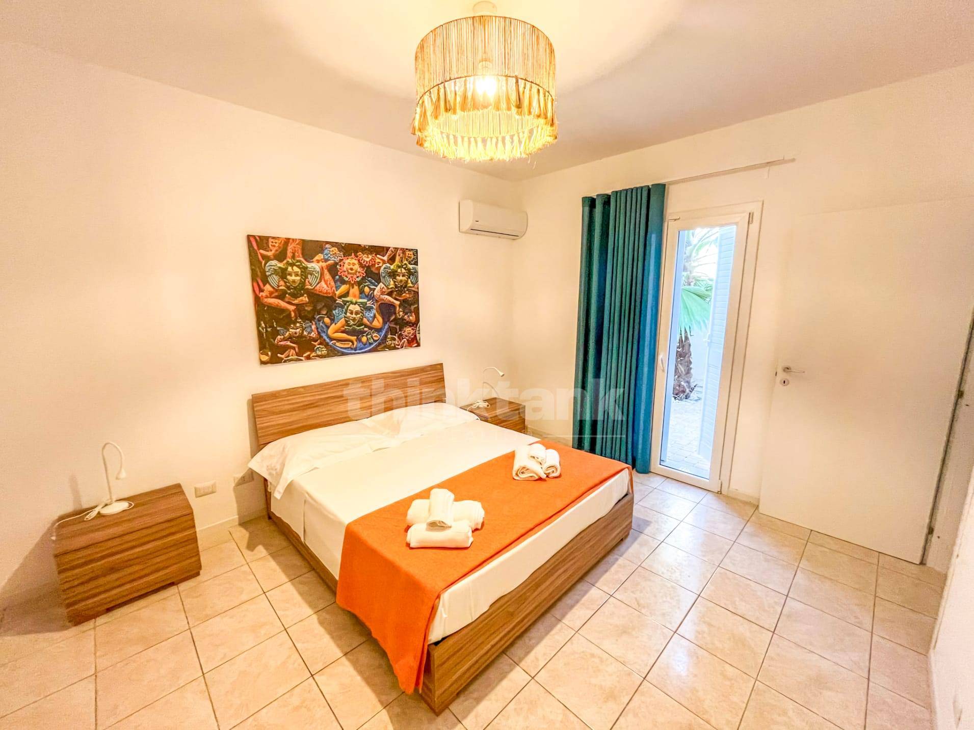 Villa a schiera in vendita a Pachino