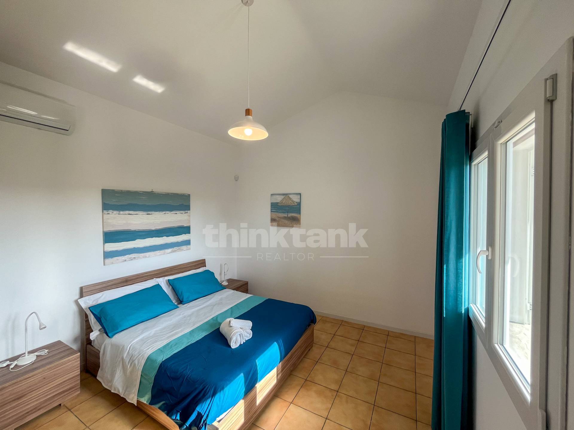 Appartamento in vendita a Pachino