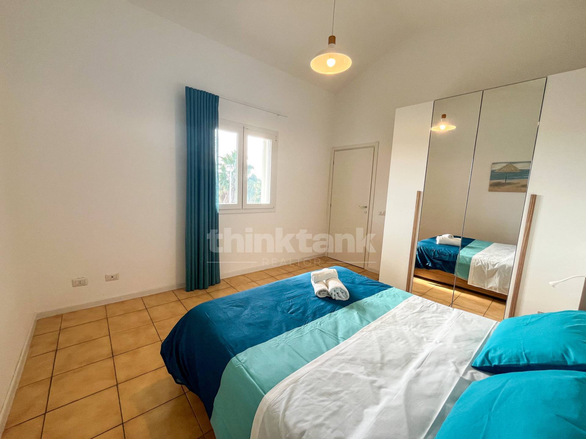 Appartamento in vendita a Pachino