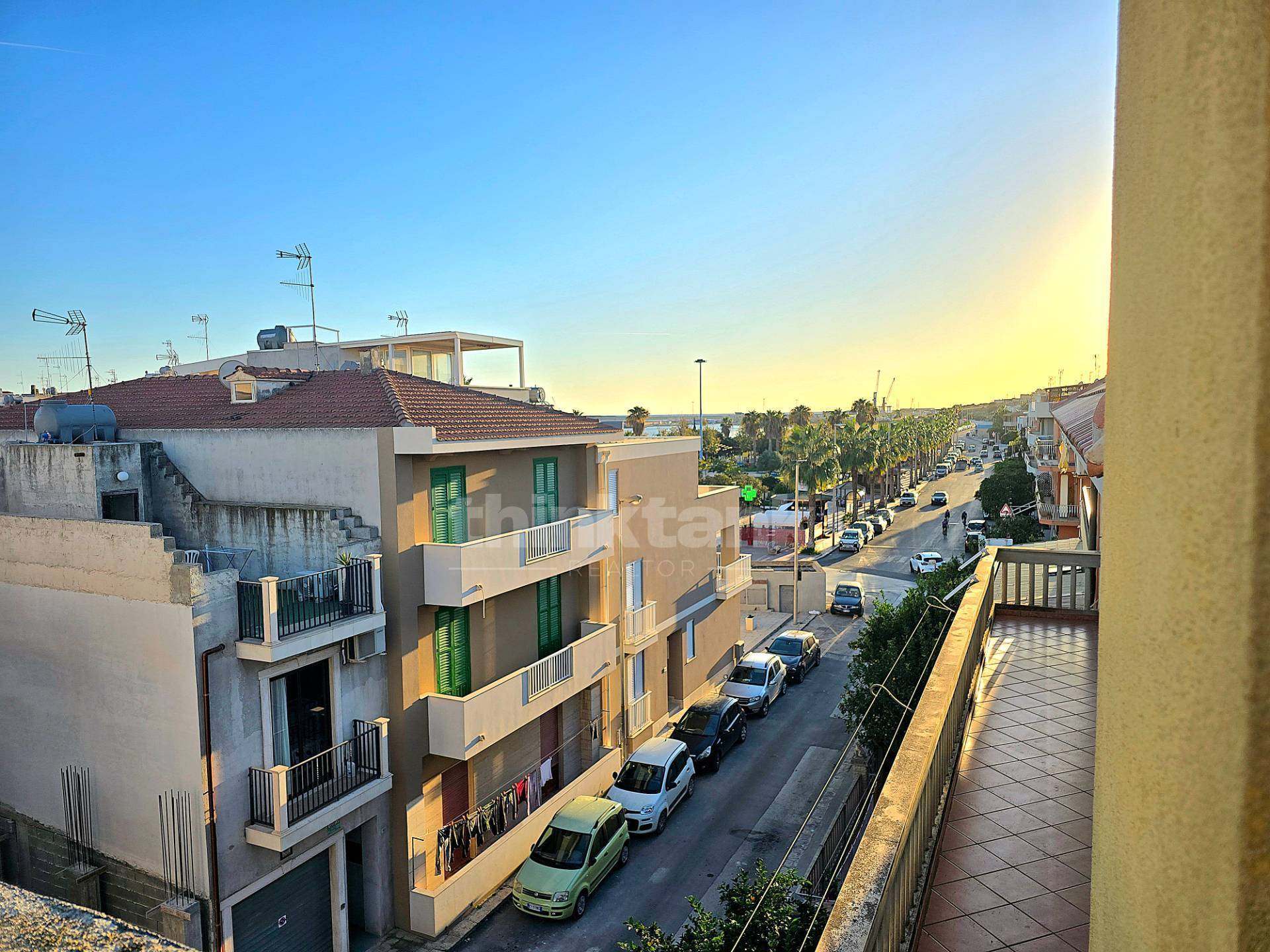 Stabile / Palazzo in vendita a Pozzallo