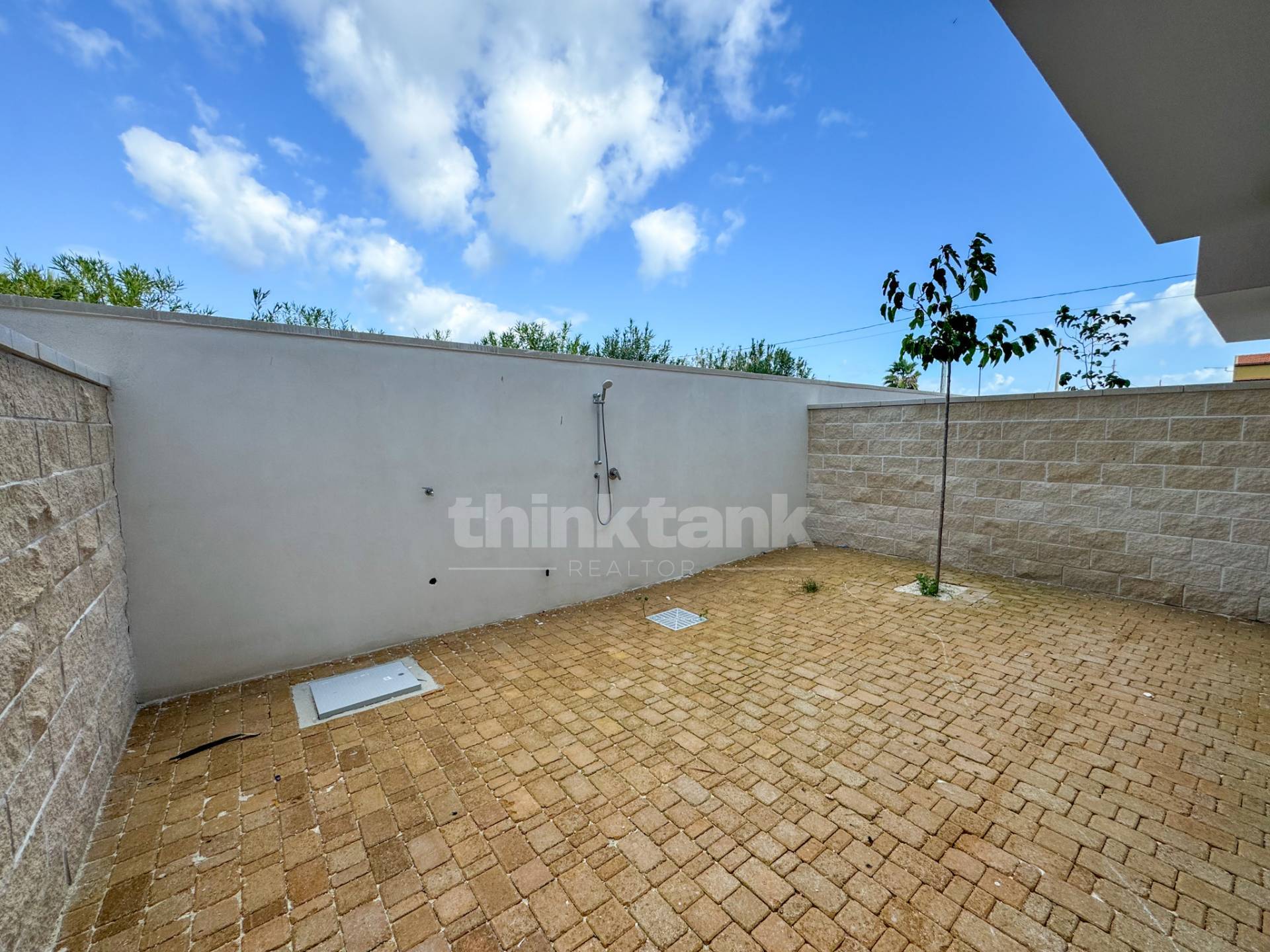 Villa a schiera in vendita a Pachino