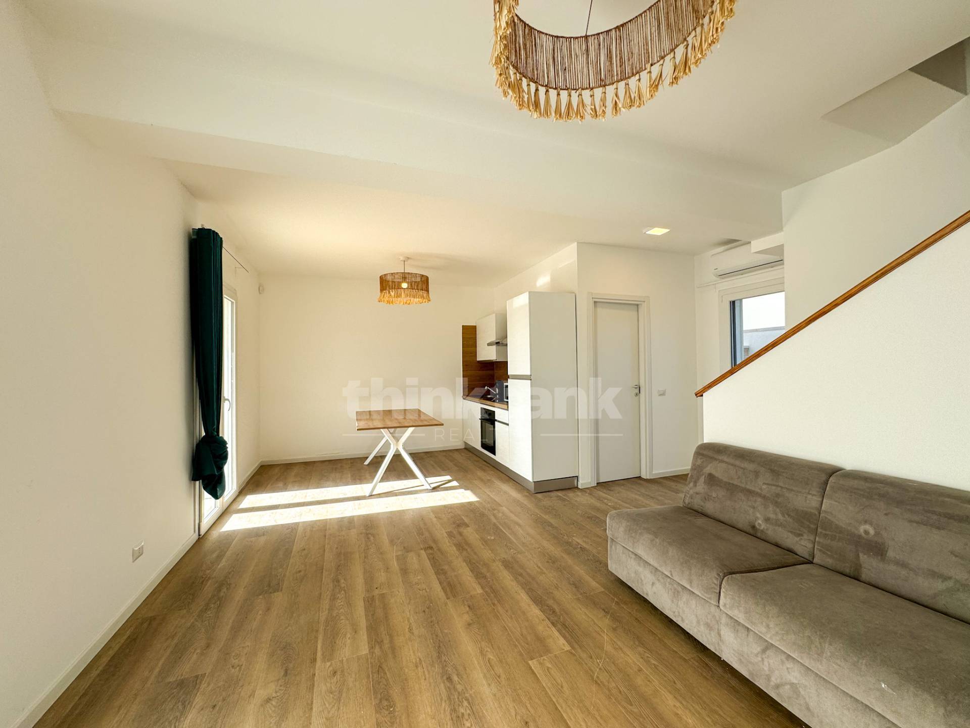 Villa a schiera in vendita a Pachino