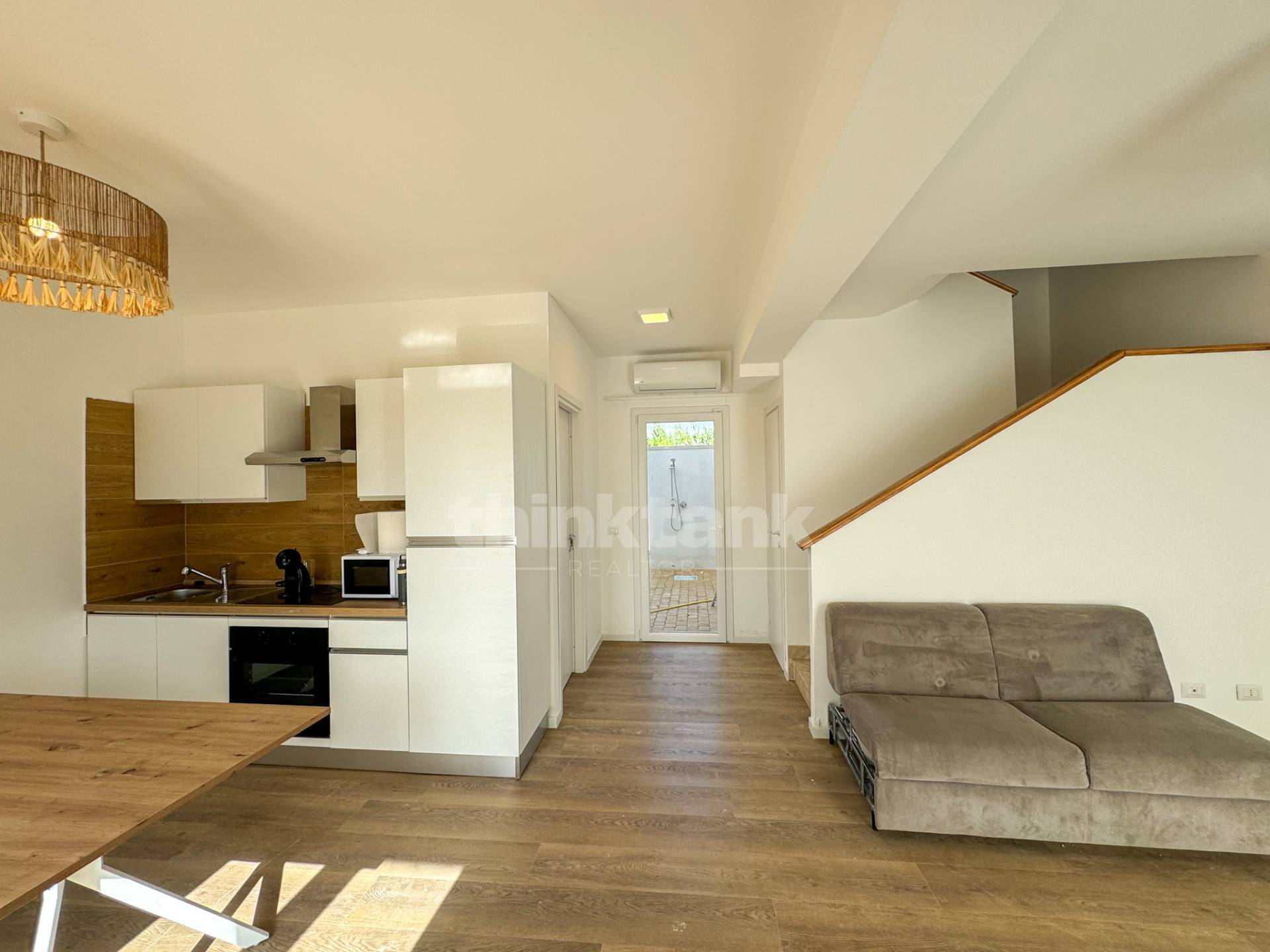 Villa a schiera in vendita a Pachino