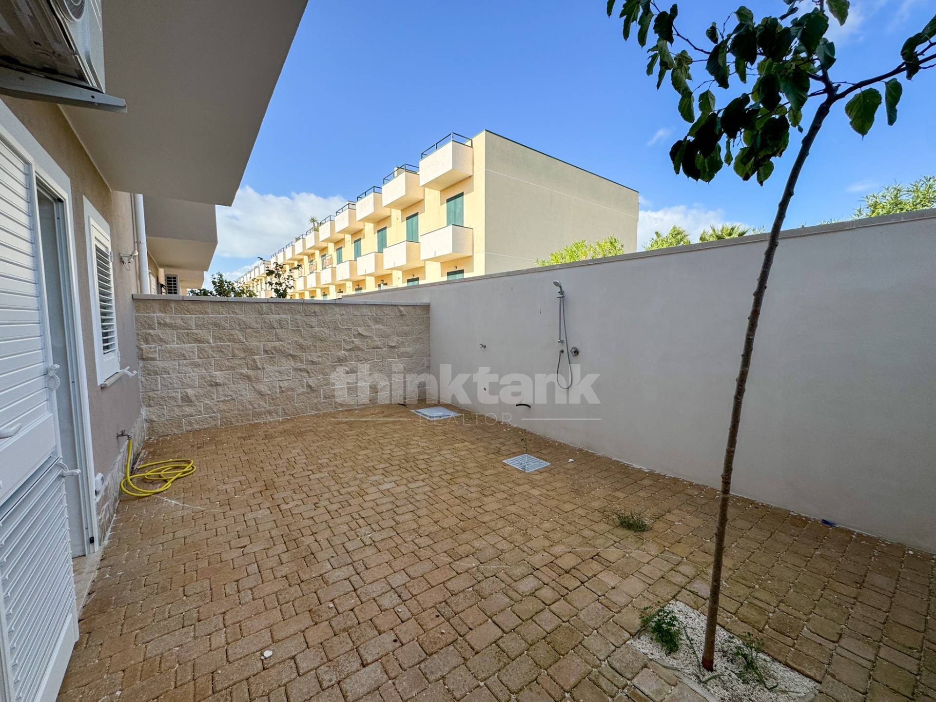 Villa a schiera in vendita a Pachino