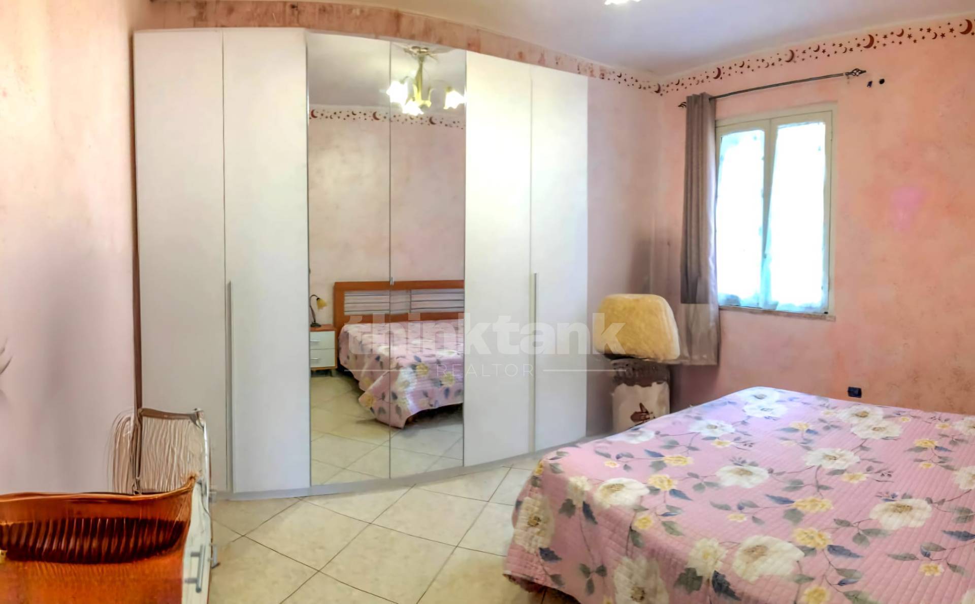 Appartamento in vendita a Acireale