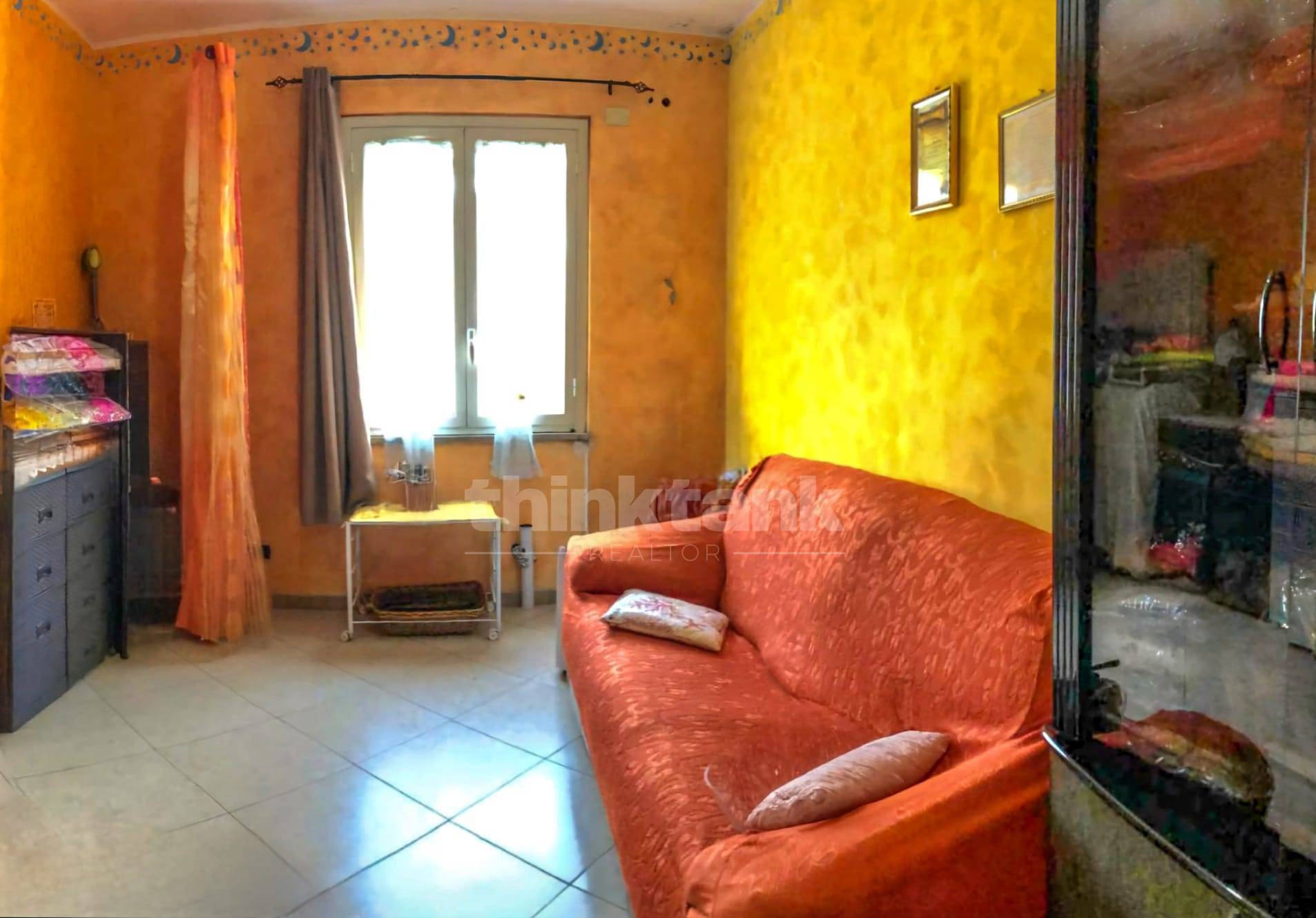 Appartamento in vendita a Acireale