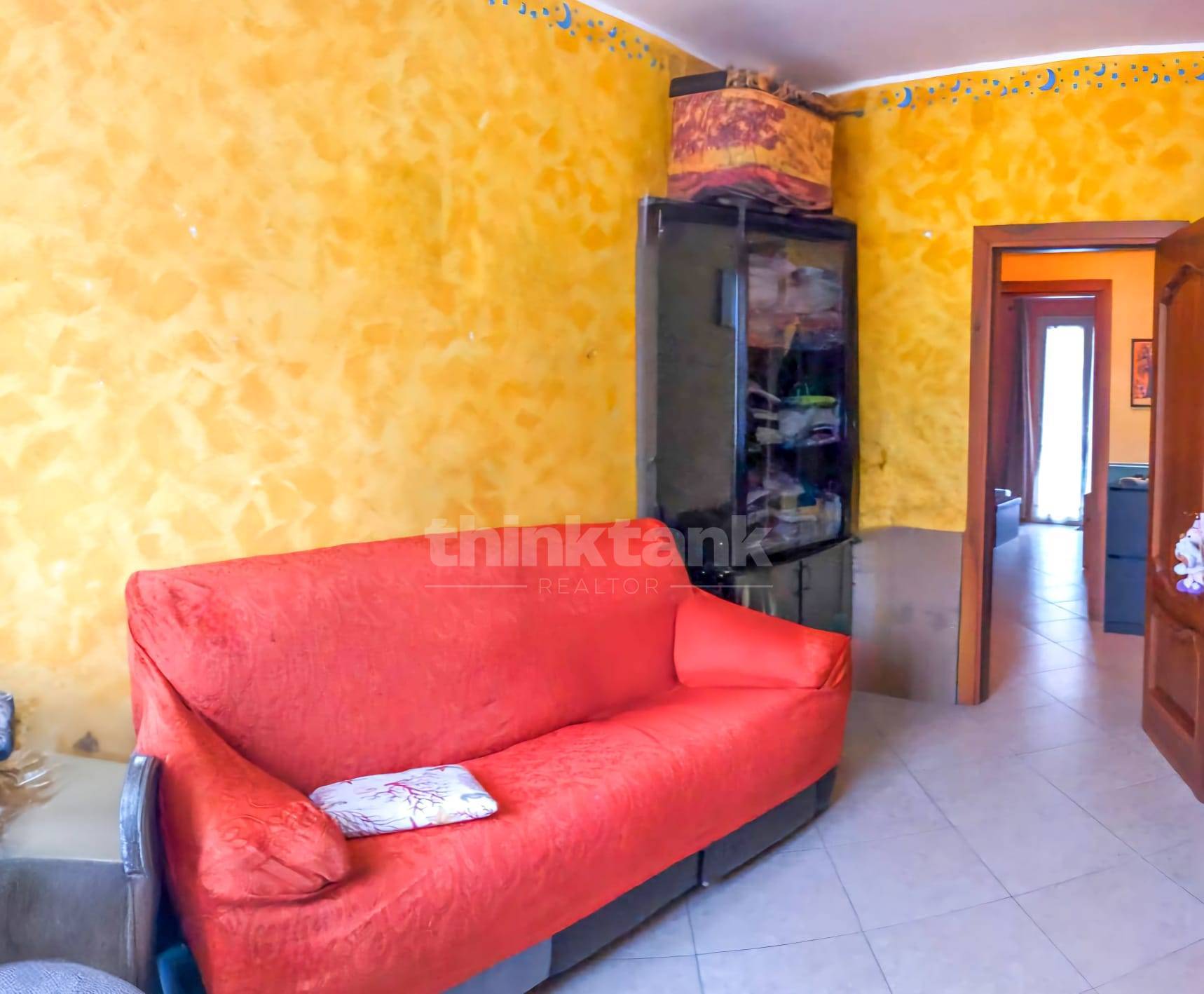 Appartamento in vendita a Acireale