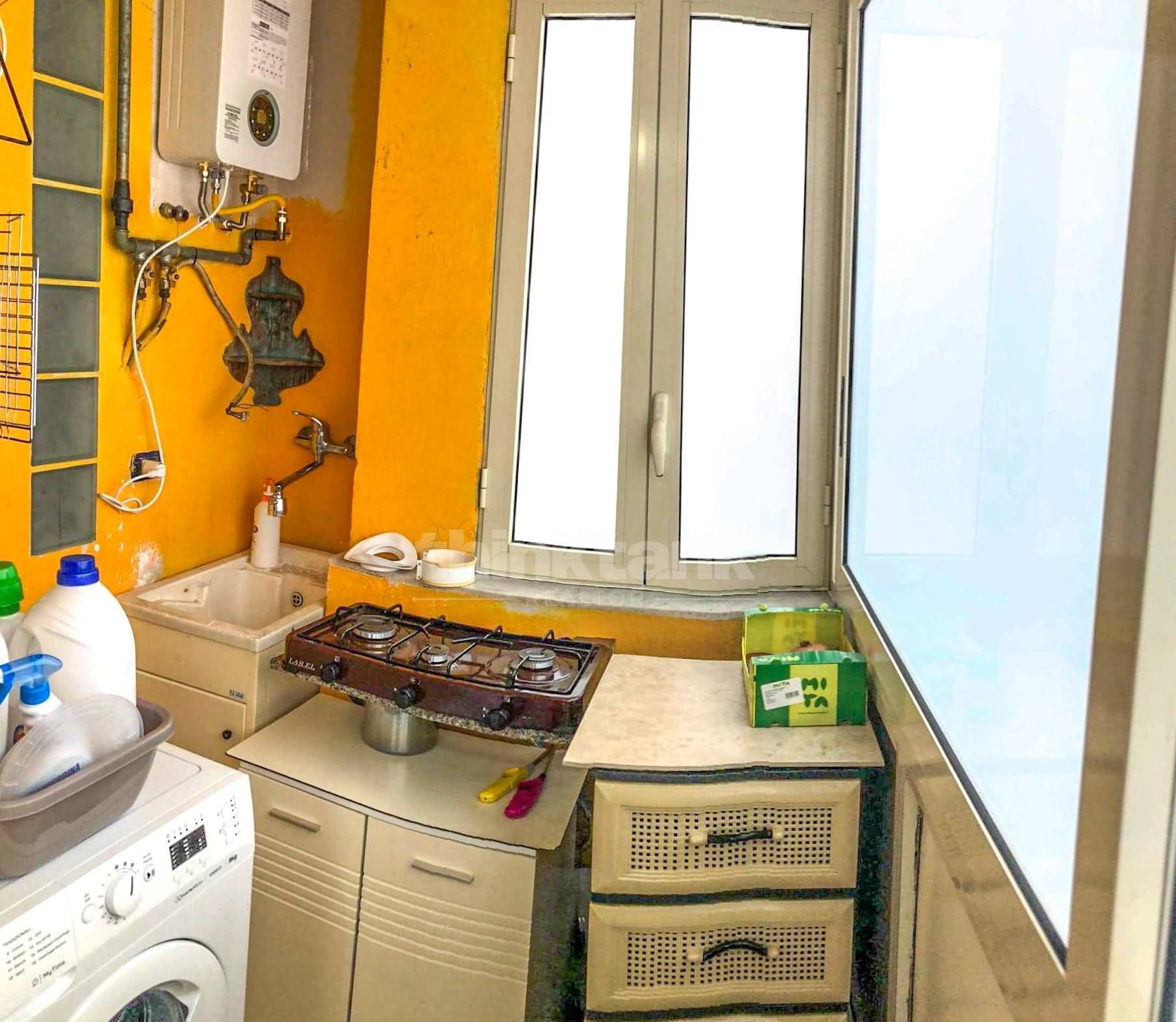 Appartamento in vendita a Acireale