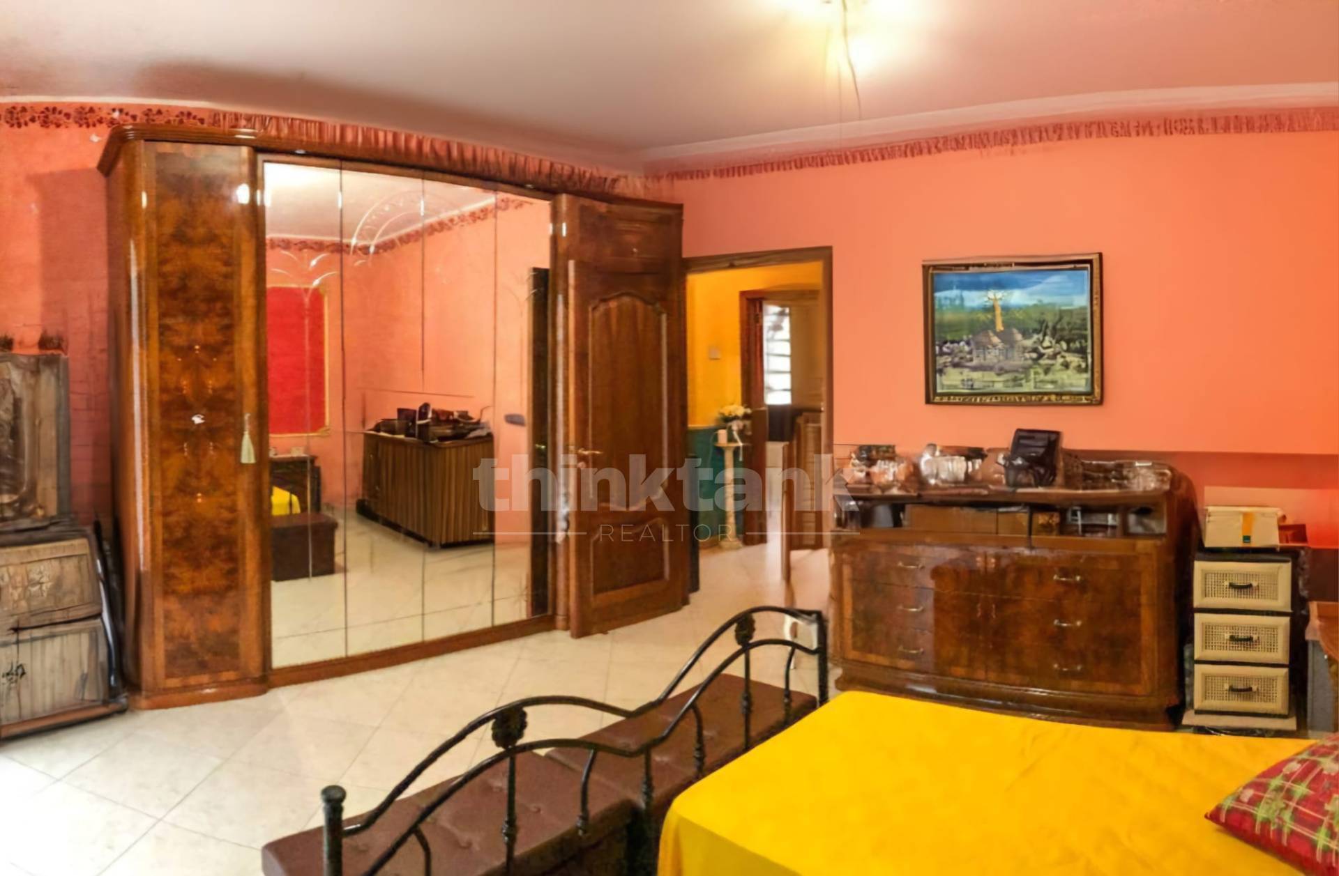 Appartamento in vendita a Acireale