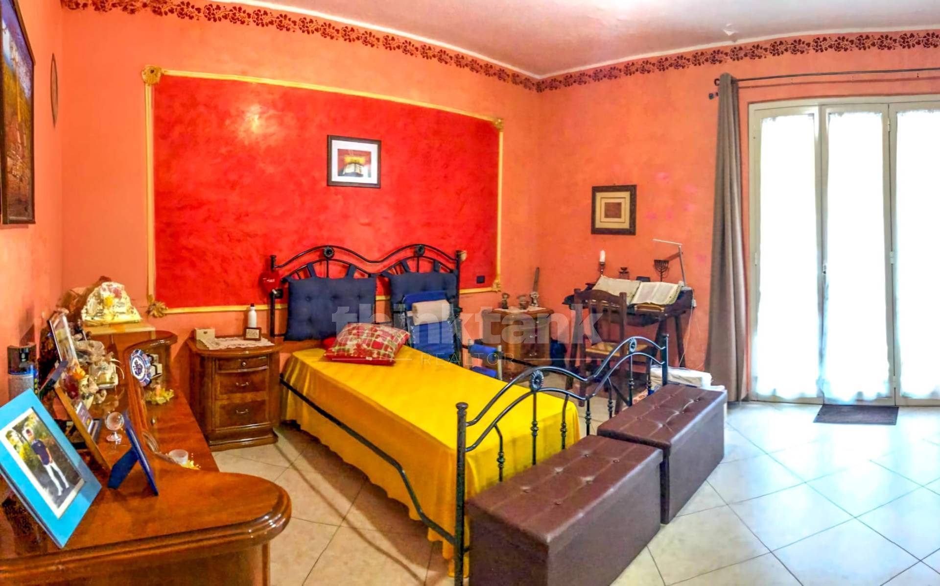 Appartamento in vendita a Acireale