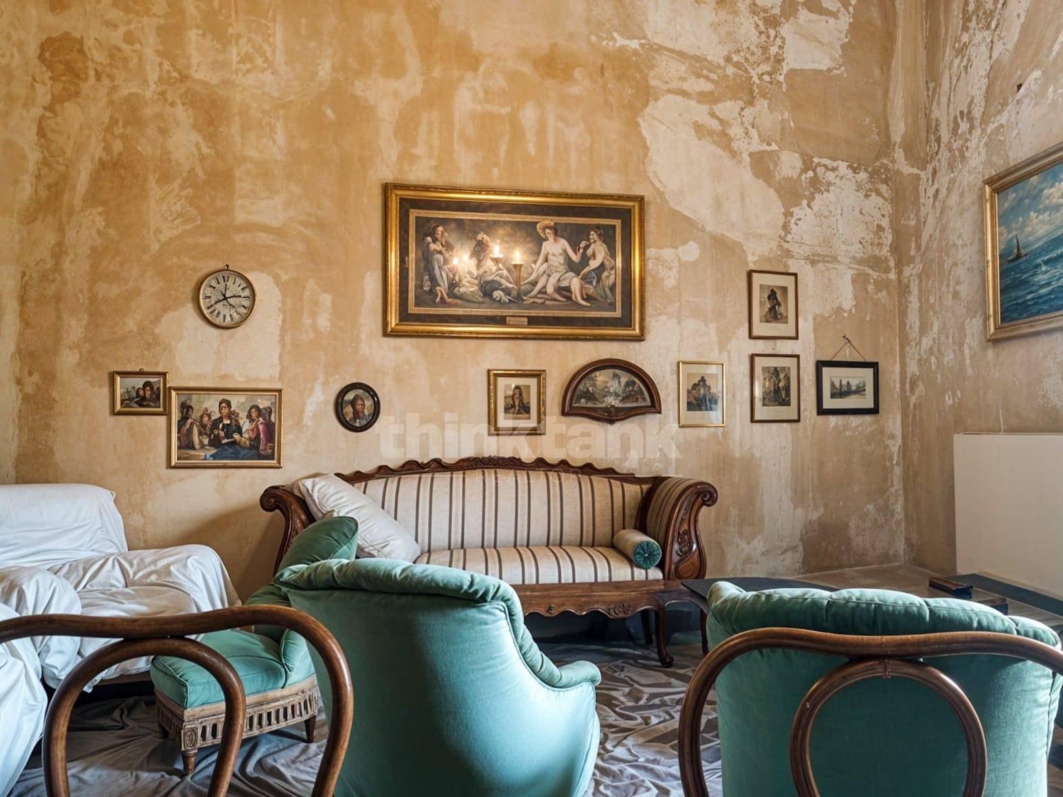 Casa singola in vendita a Aci Sant'Antonio