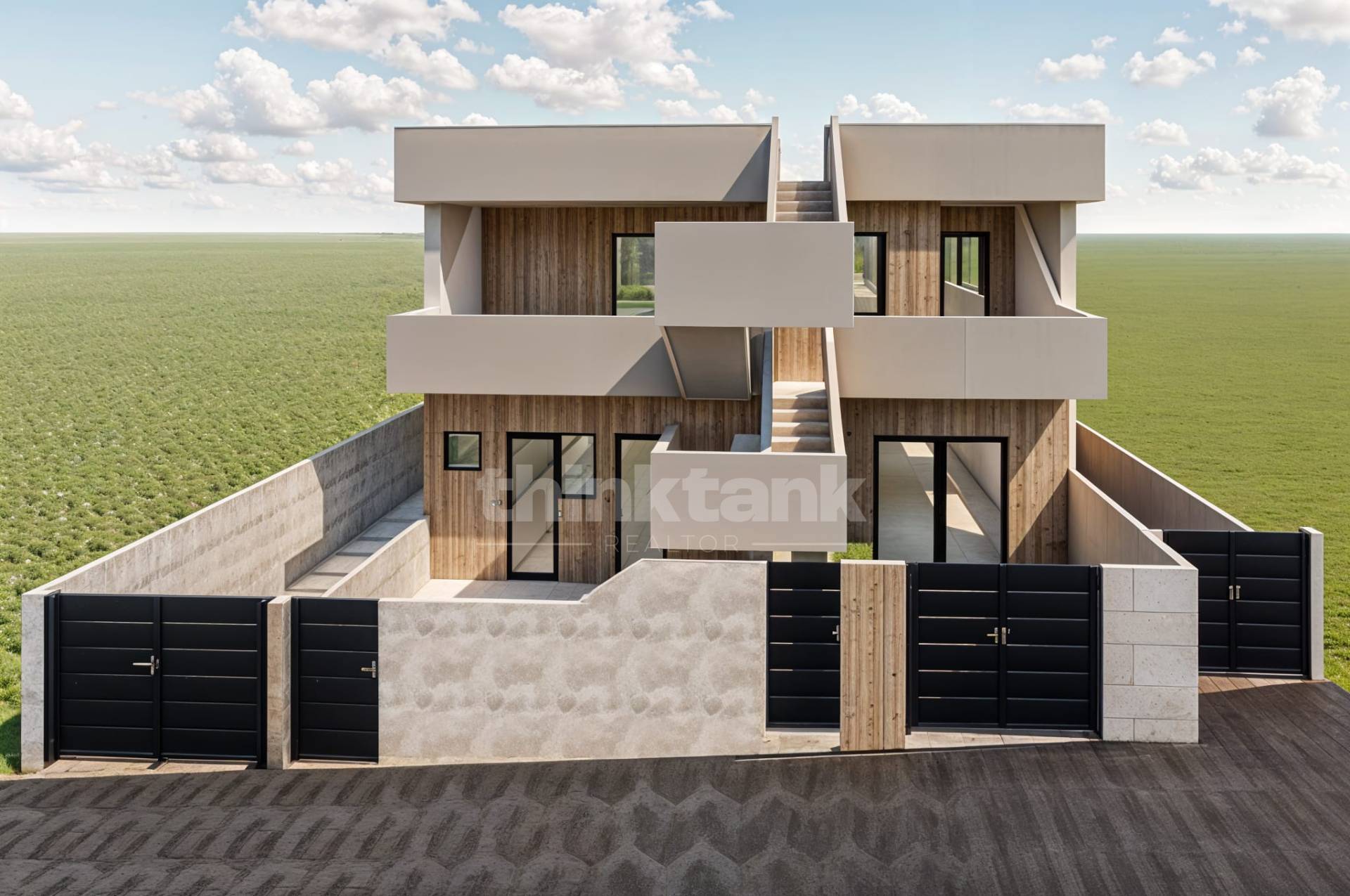 Appartamento in vendita a Santa Croce Camerina