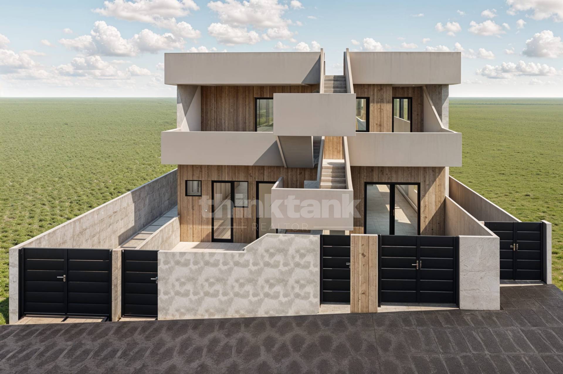 Appartamento in vendita a Santa Croce Camerina