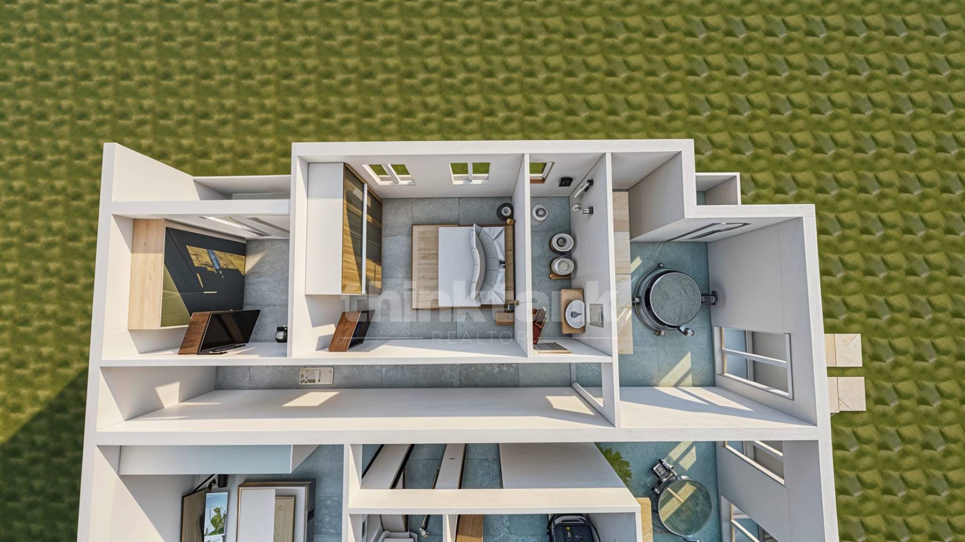 Appartamento in vendita a Santa Croce Camerina