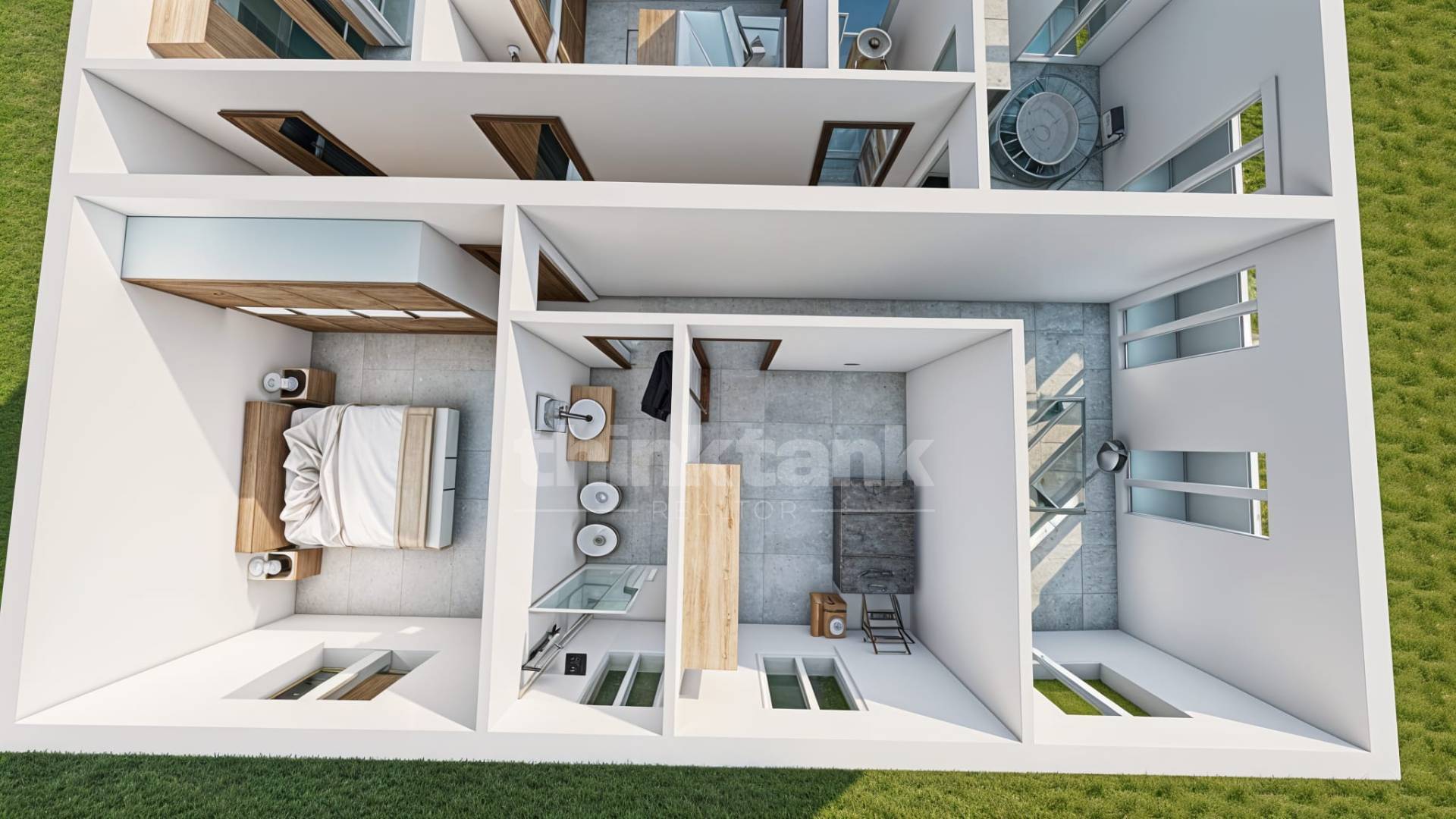 Appartamento in vendita a Santa Croce Camerina