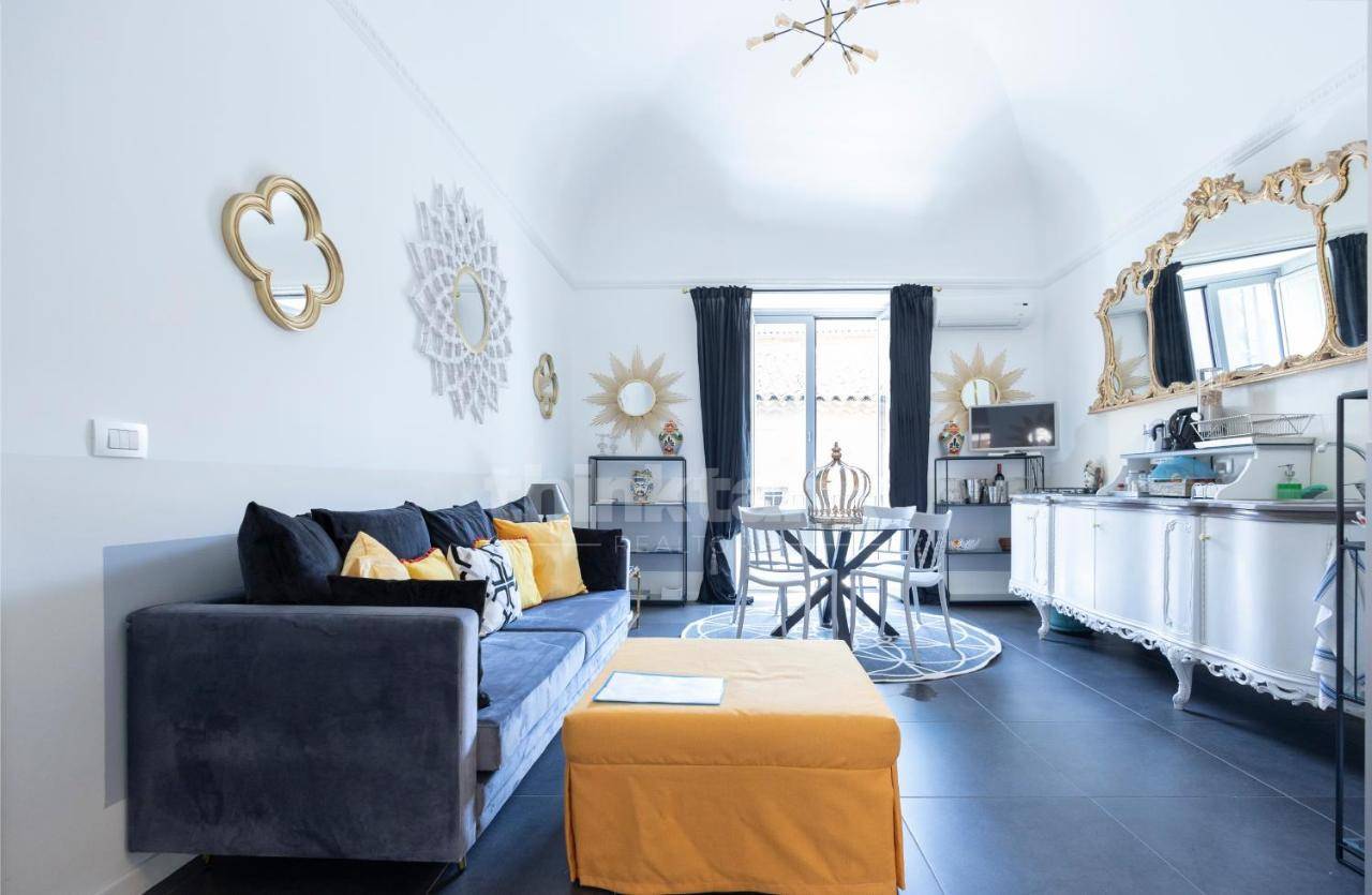 Appartamento in vendita a Catania