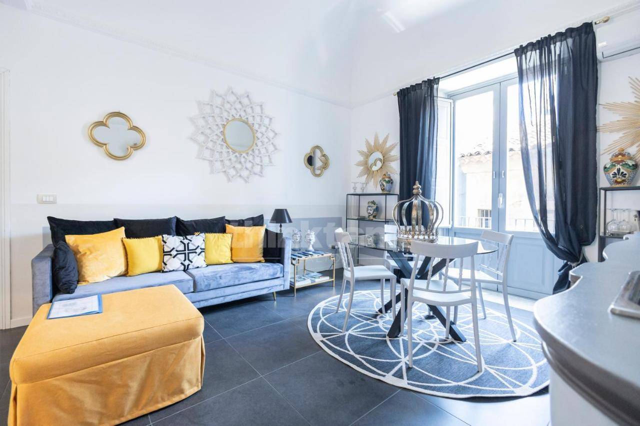 Appartamento in vendita a Catania