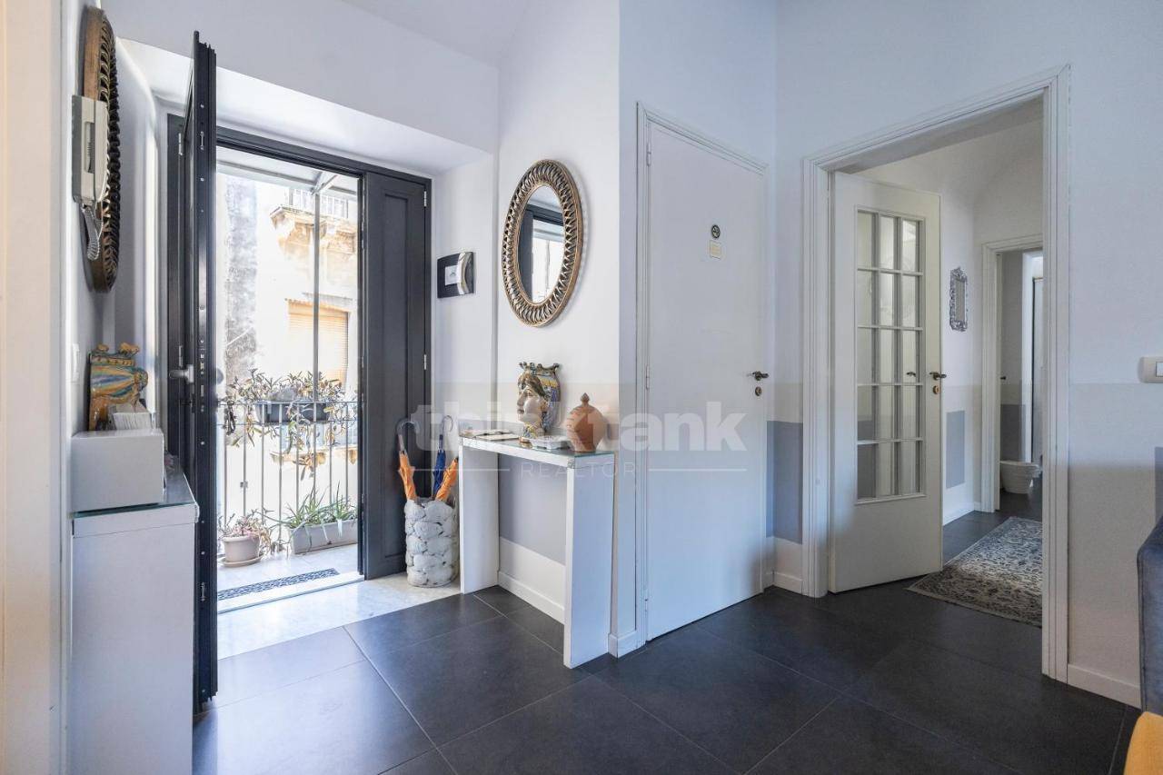 Appartamento in vendita a Catania