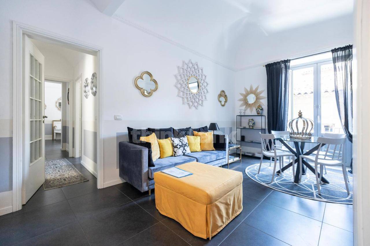 Appartamento in vendita a Catania