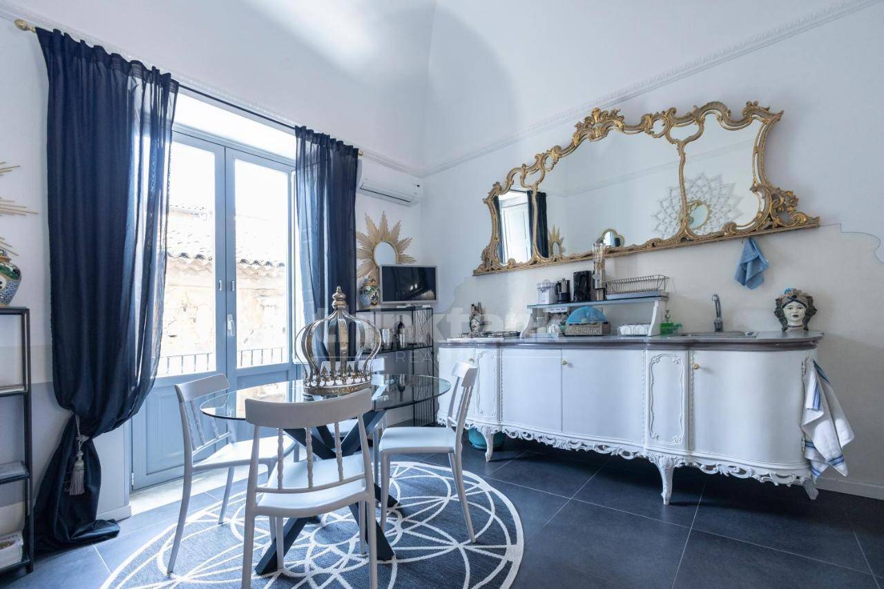 Appartamento in vendita a Catania