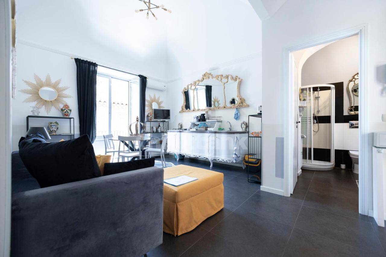 Appartamento in vendita a Catania