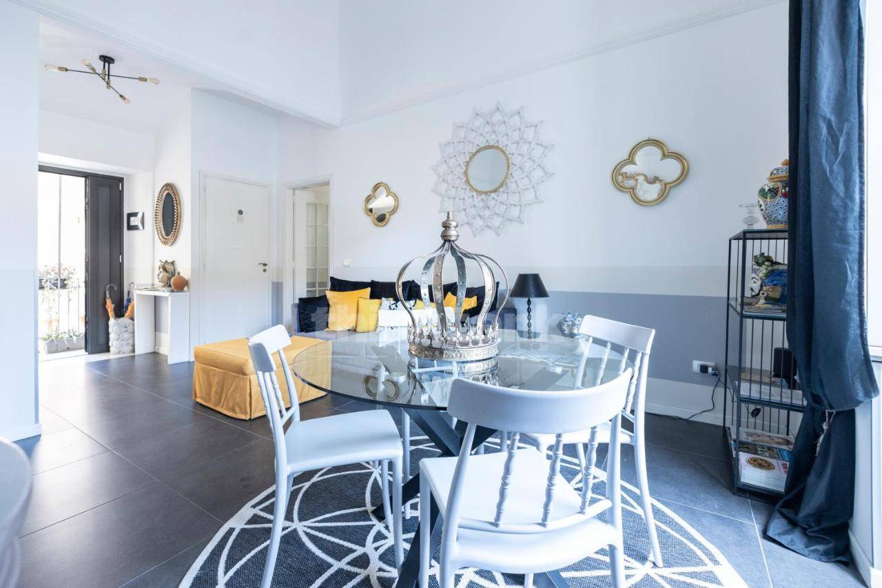 Appartamento in vendita a Catania