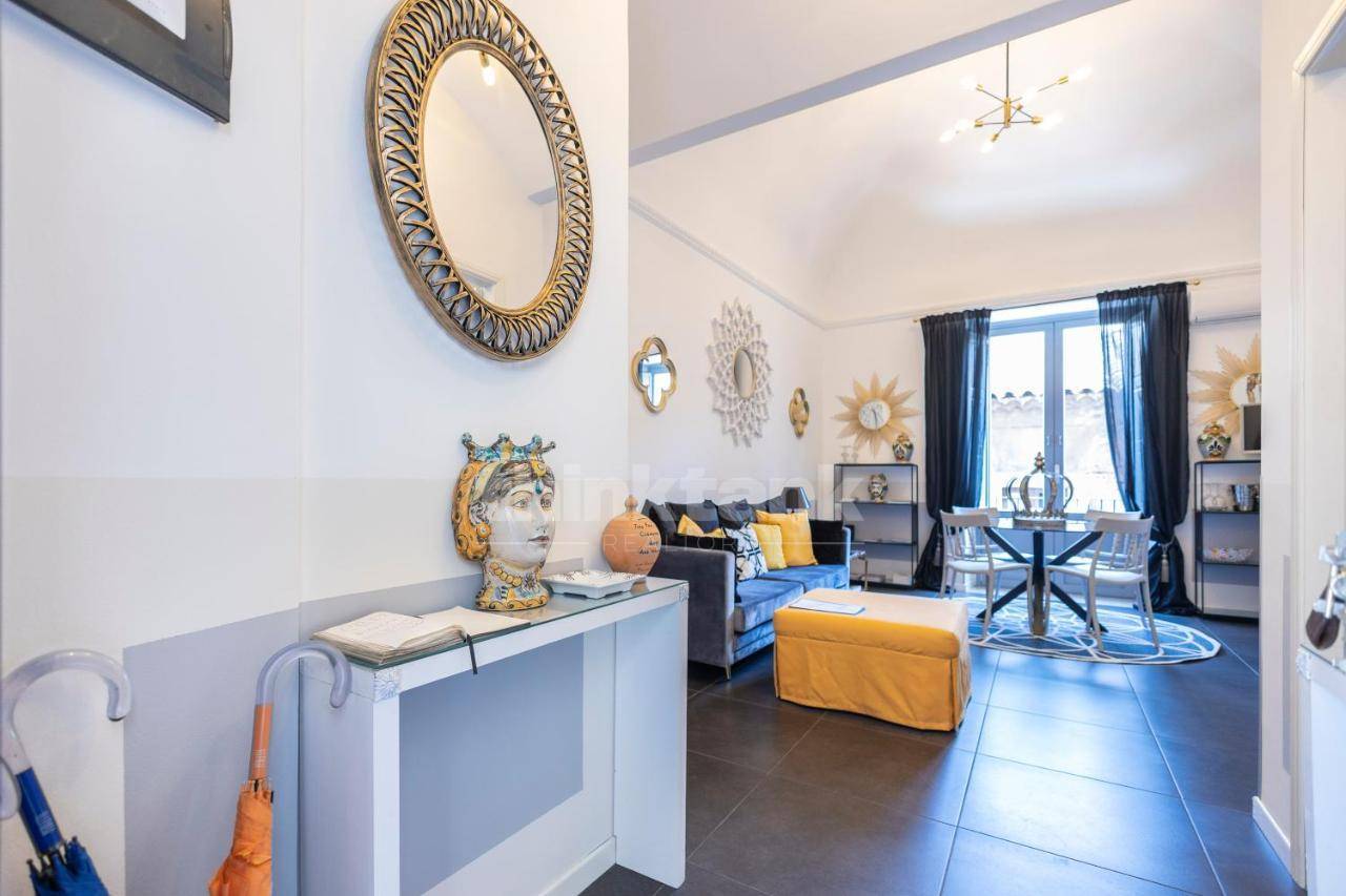 Appartamento in vendita a Catania