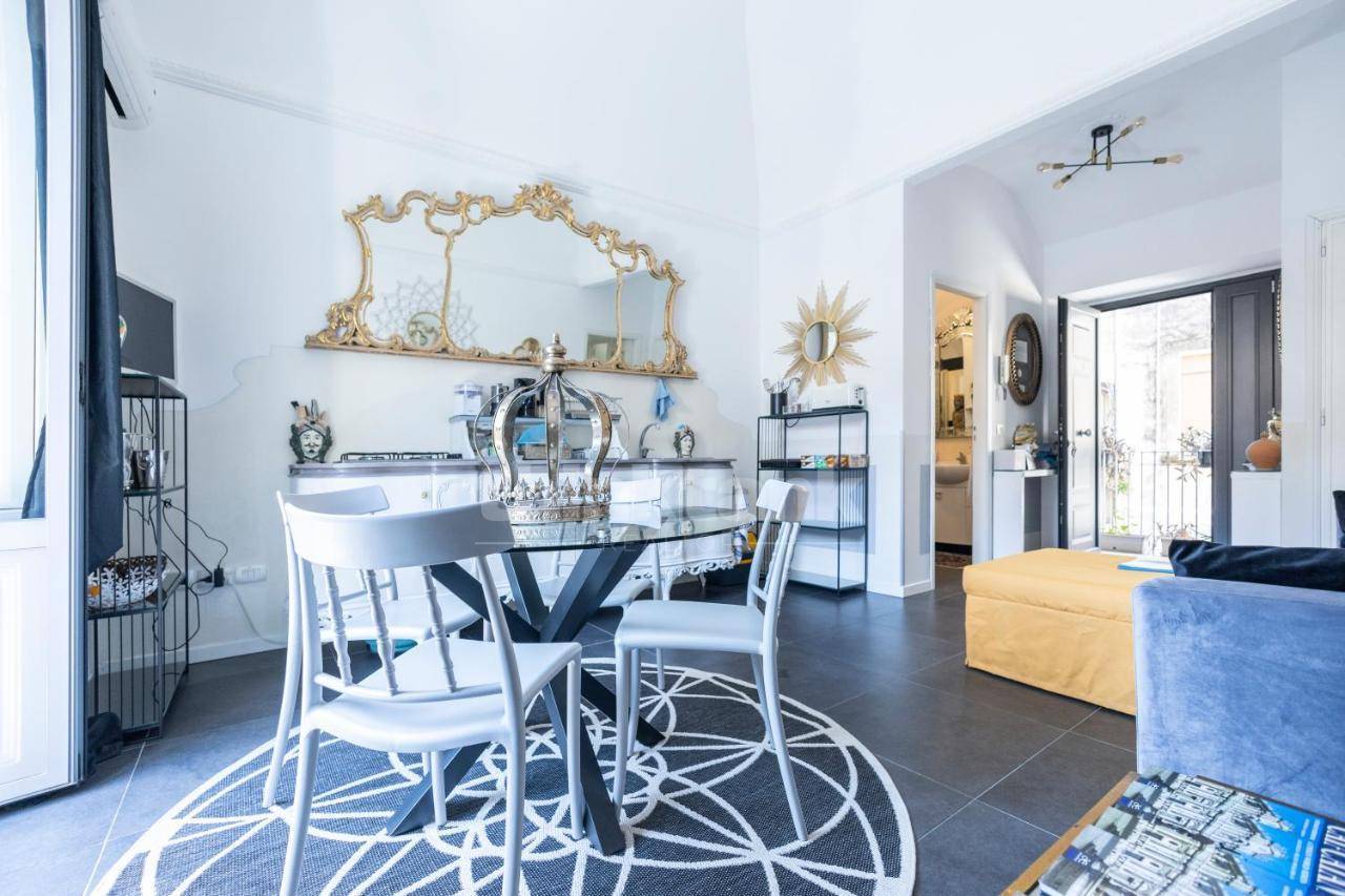 Appartamento in vendita a Catania