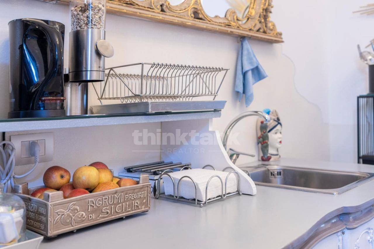 Appartamento in vendita a Catania