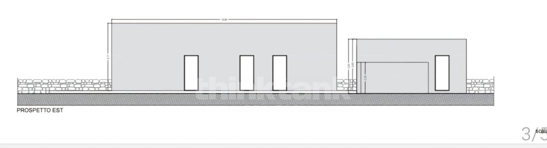 Villa in vendita a Ispica