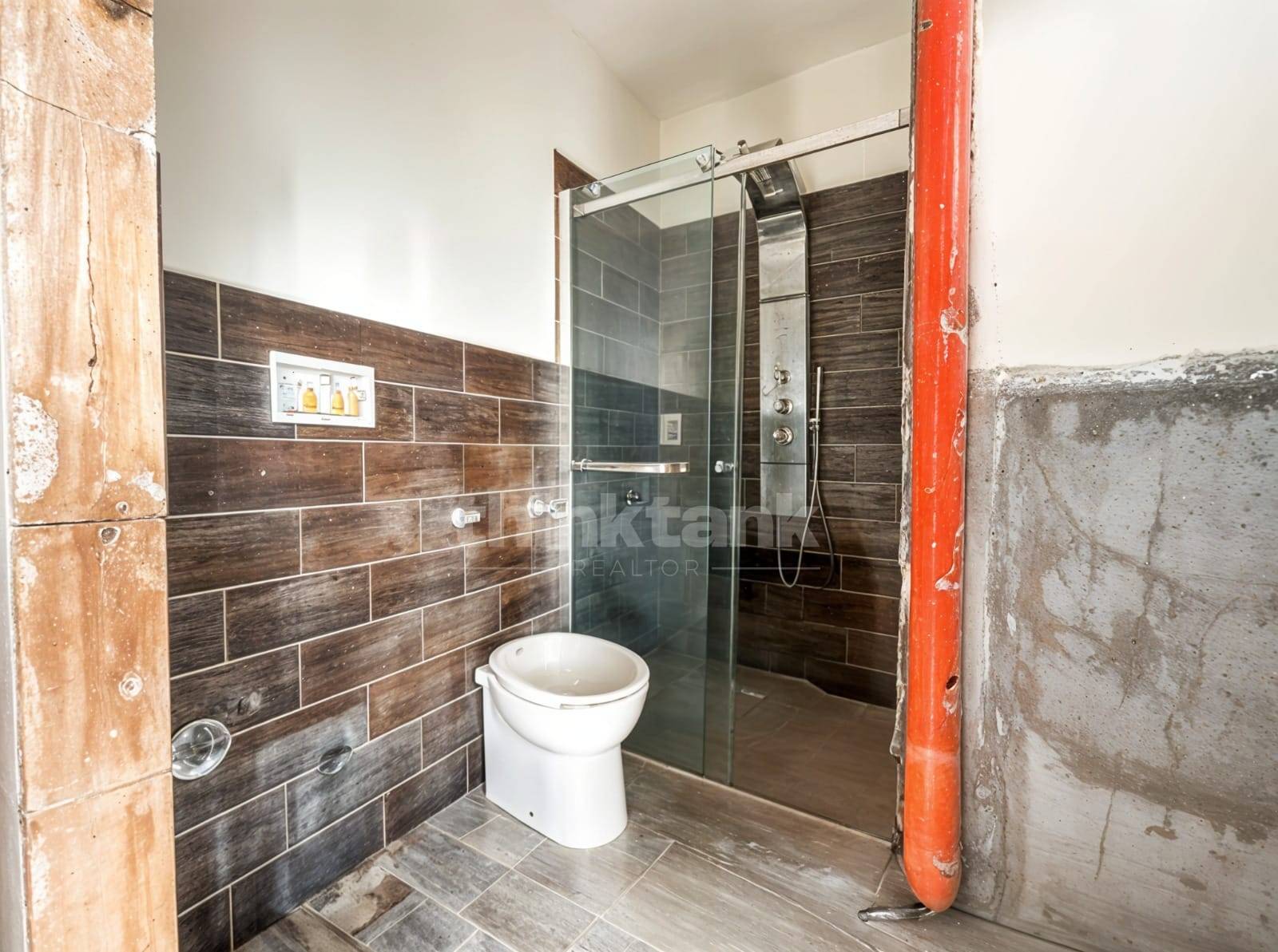 Attico in vendita a Catania